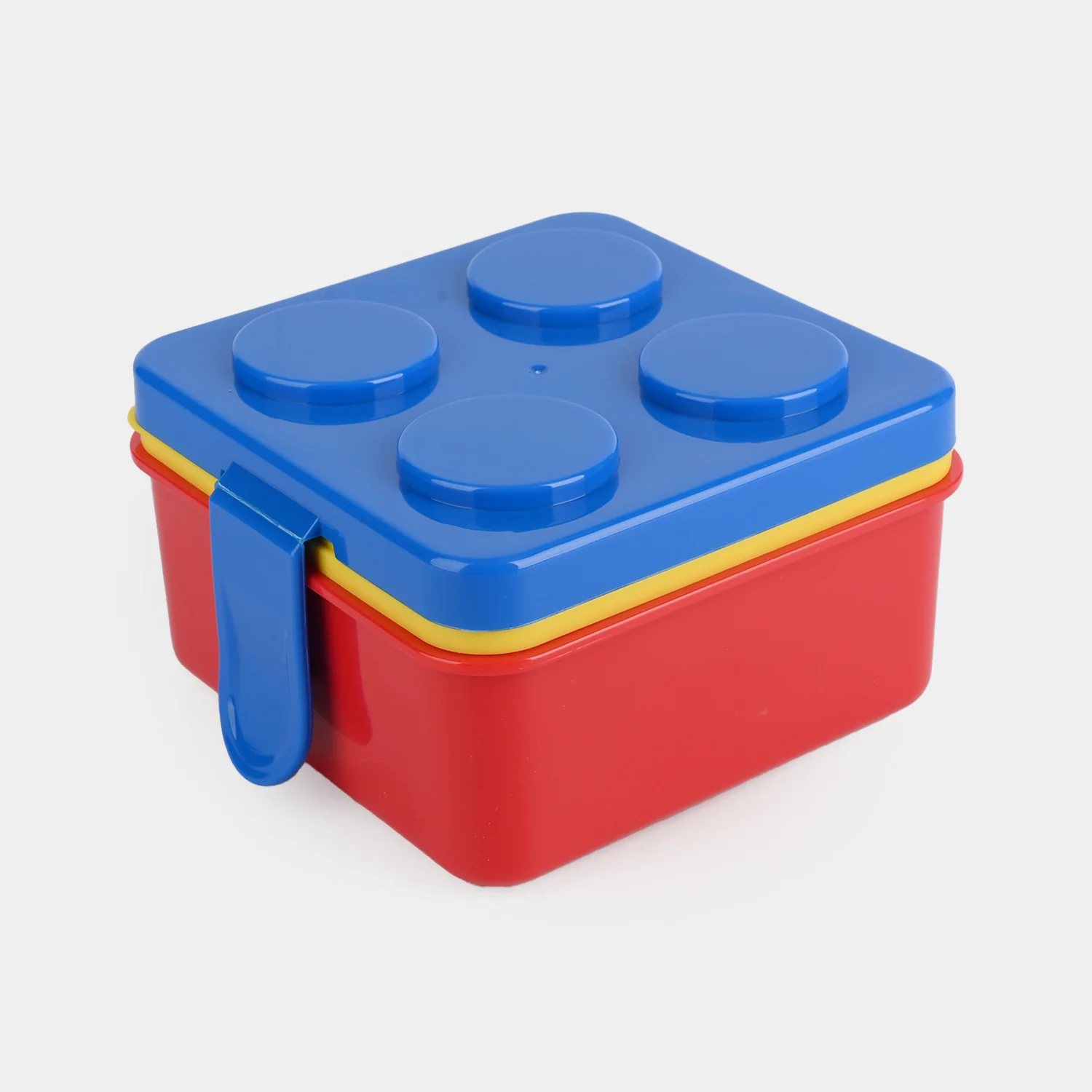 Plastic Lunch Box for Kids