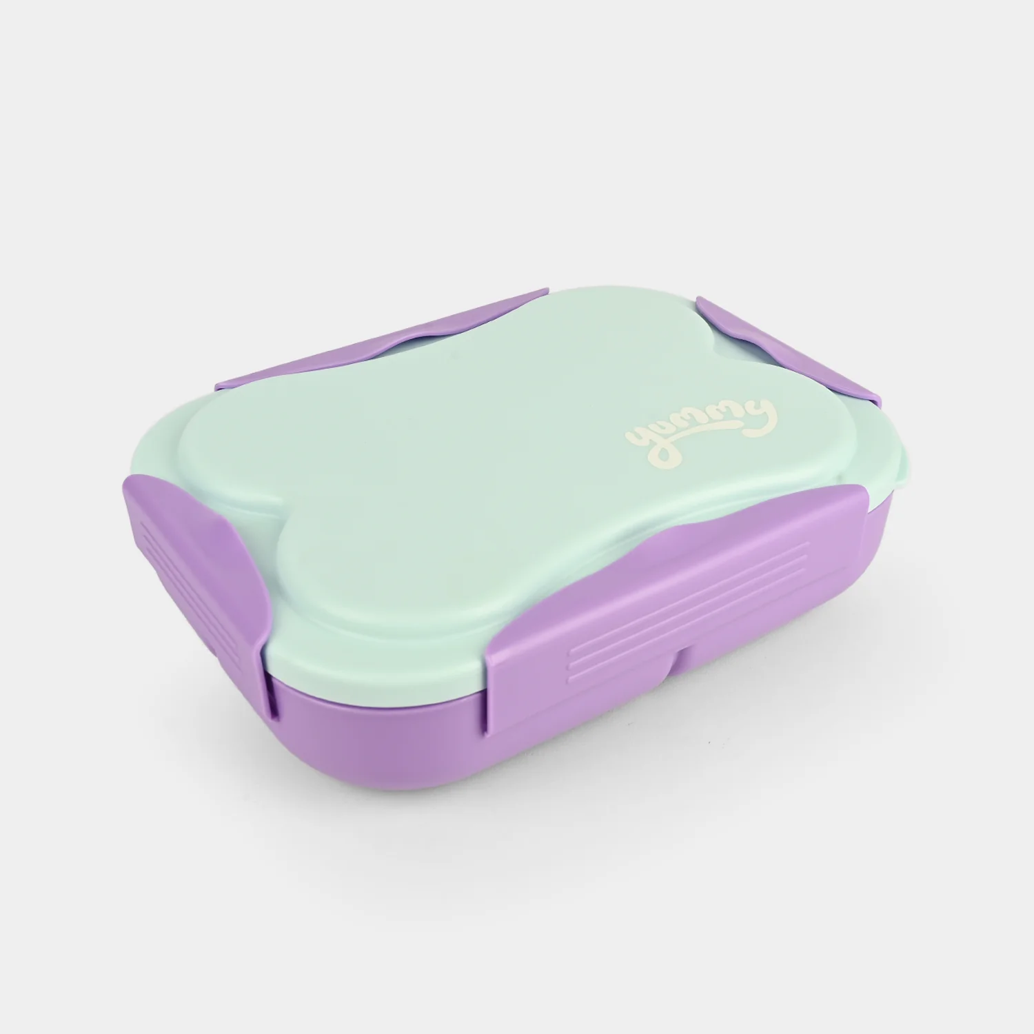 Plastic Lunch Box for Kids