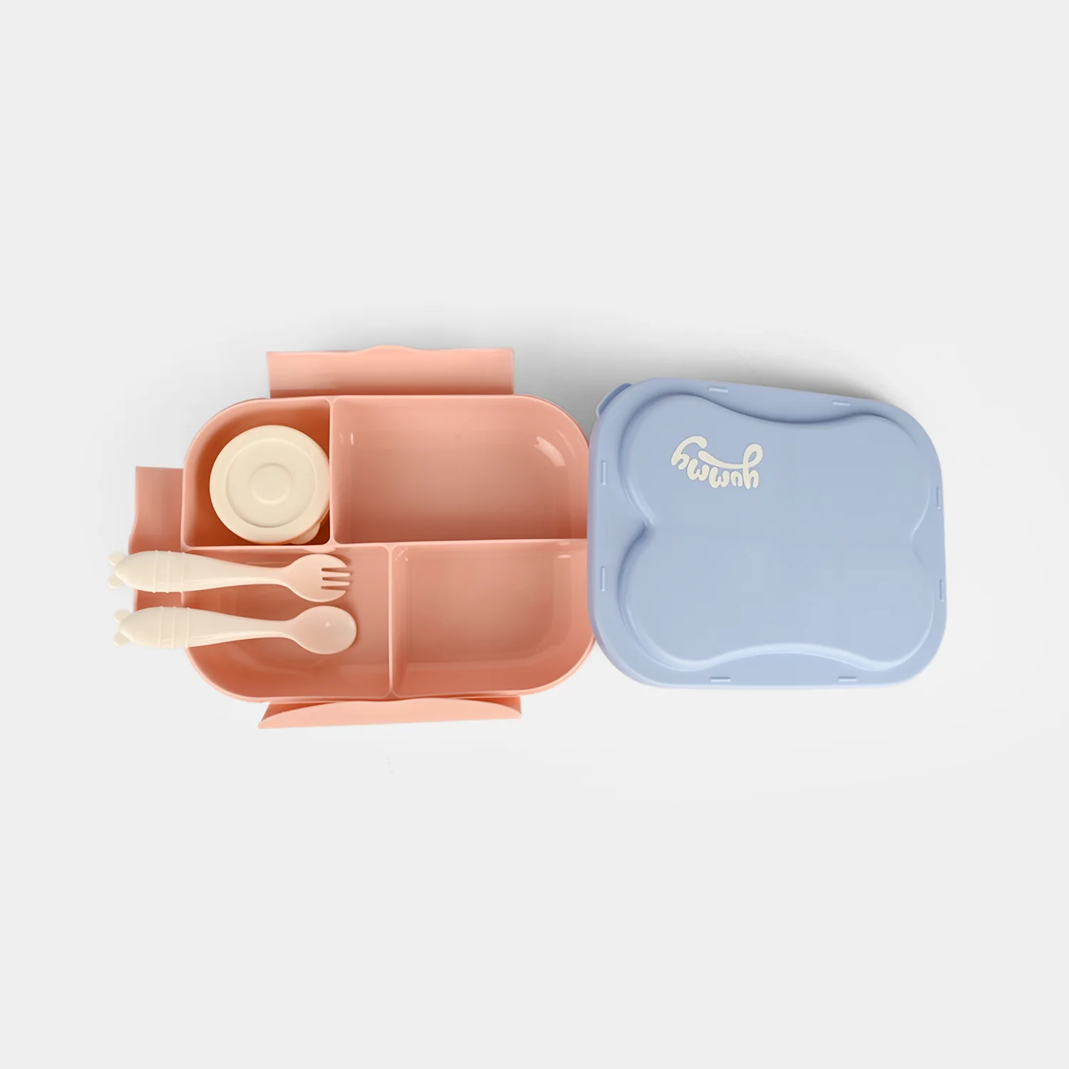 Plastic Lunch Box for Kids - Image 4