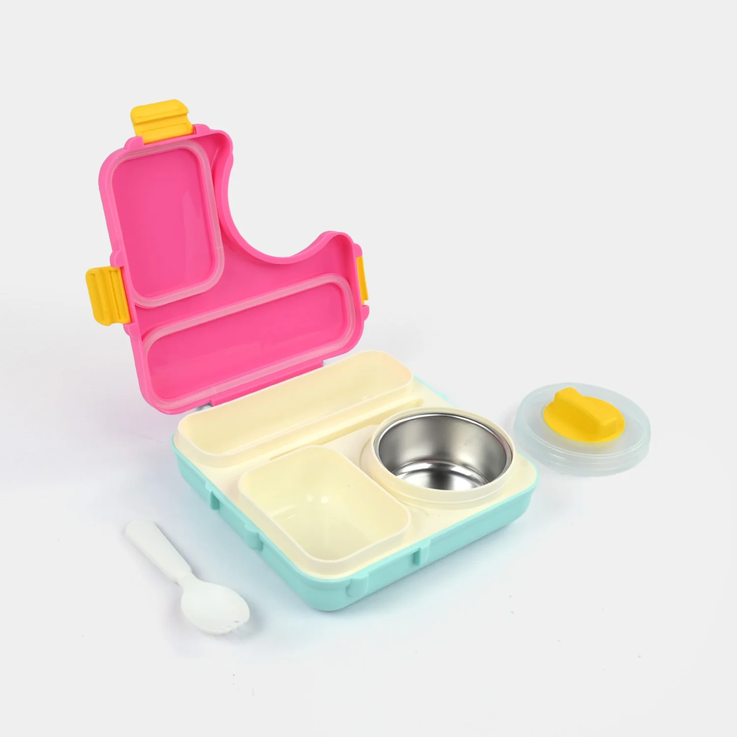 Kids Lunch Box - Image 2