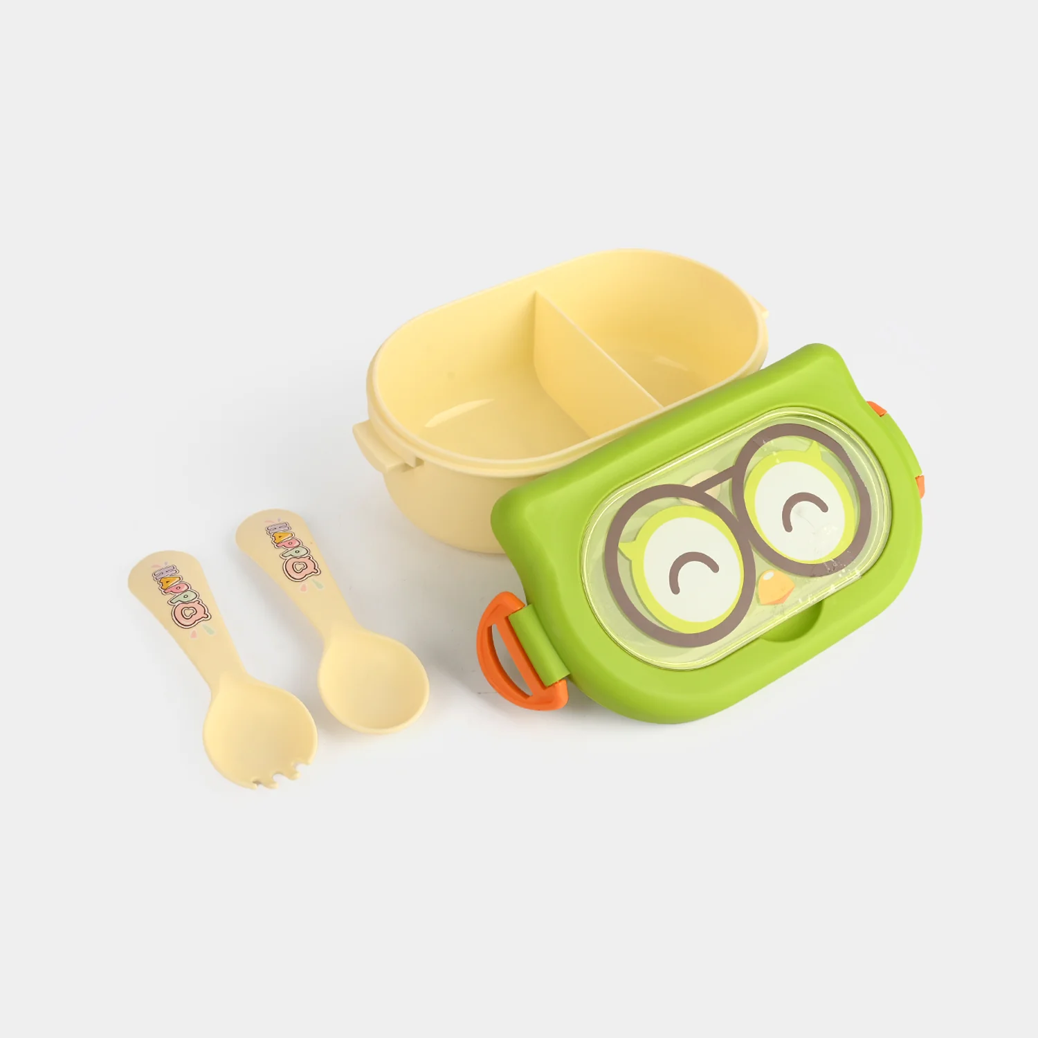 Plastic Lunch Box for Kids - Image 2