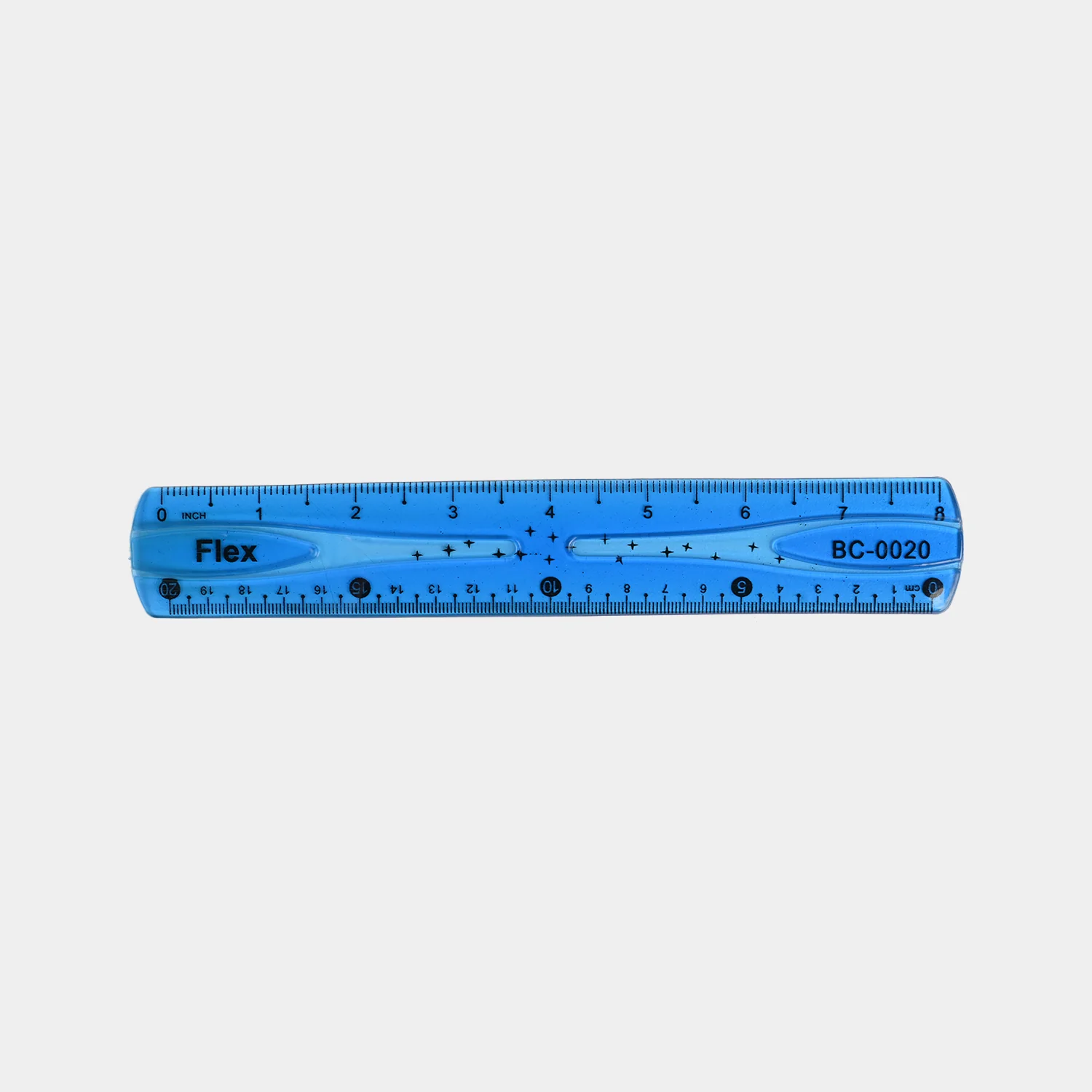 Flex Precision Measuring Ruler/Scale - Image 2