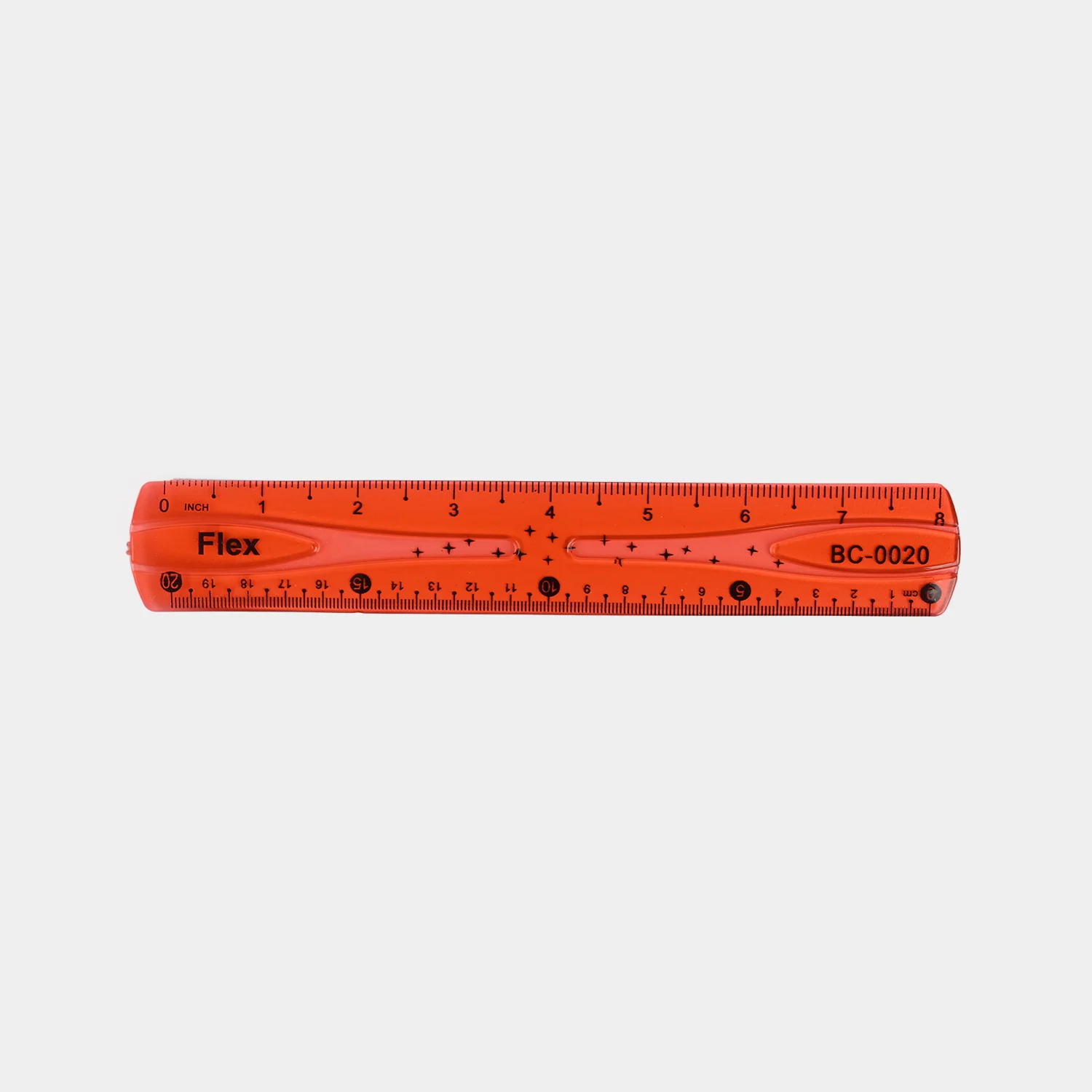 Flex Precision Measuring Ruler/Scale - Image 2