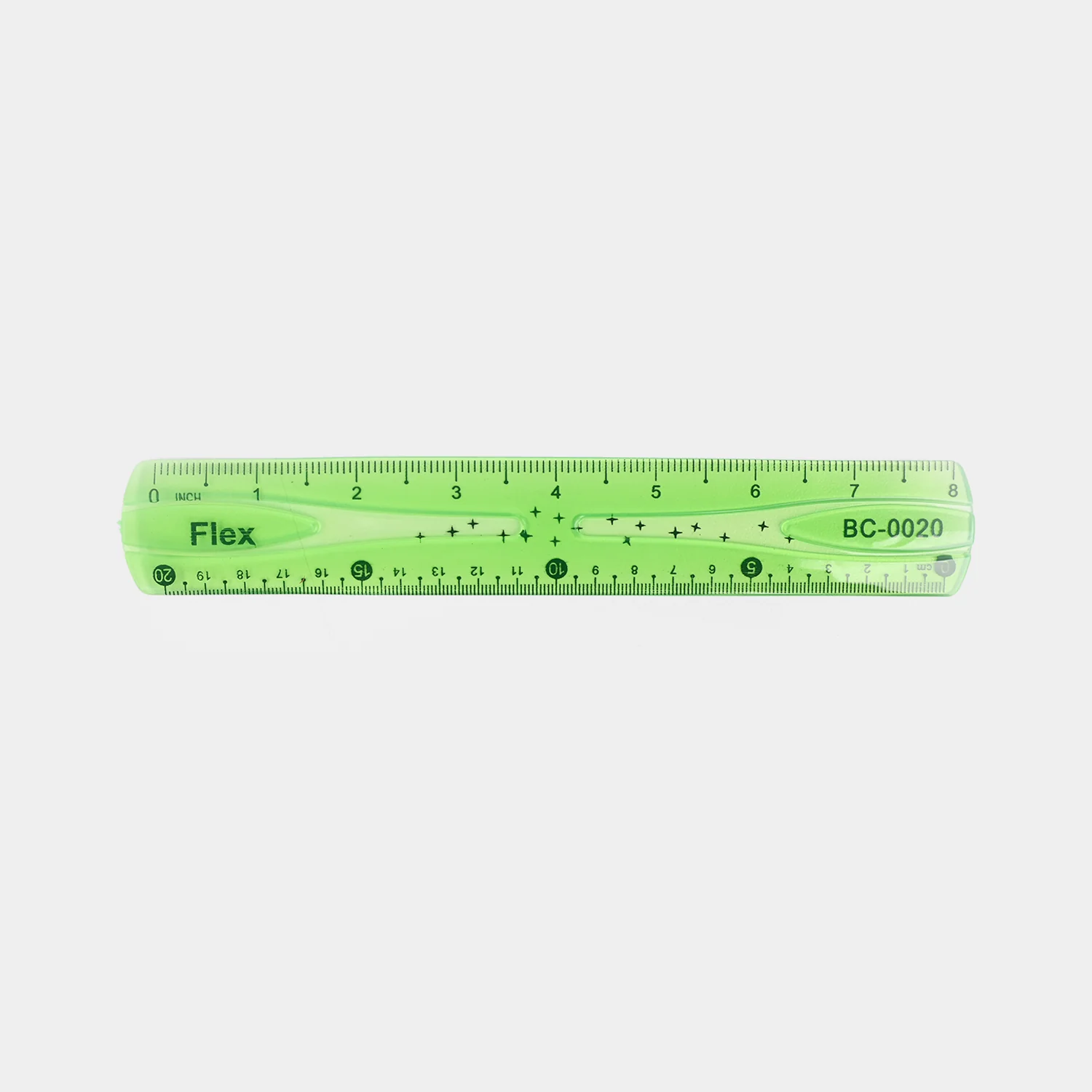 Flex Precision Measuring Ruler/Scale - Image 2