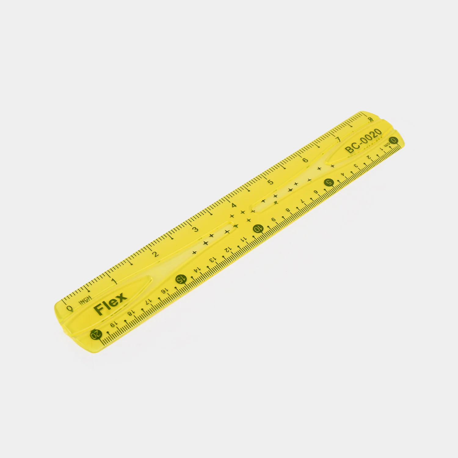 Flex Precision Measuring Ruler/Scale