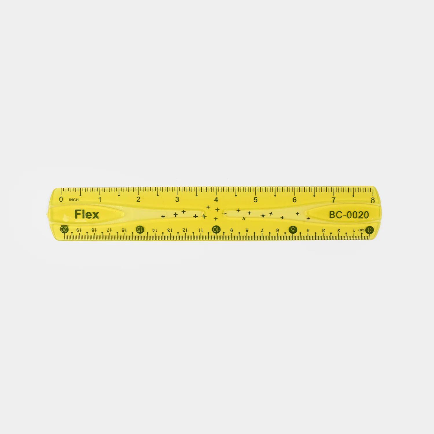 Flex Precision Measuring Ruler/Scale - Image 2