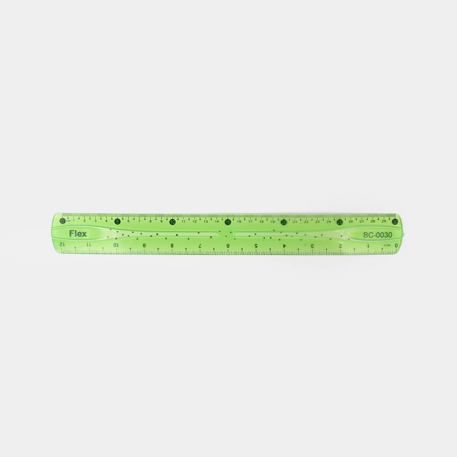 Flex Precision Measuring Ruler/Scale - Image 2