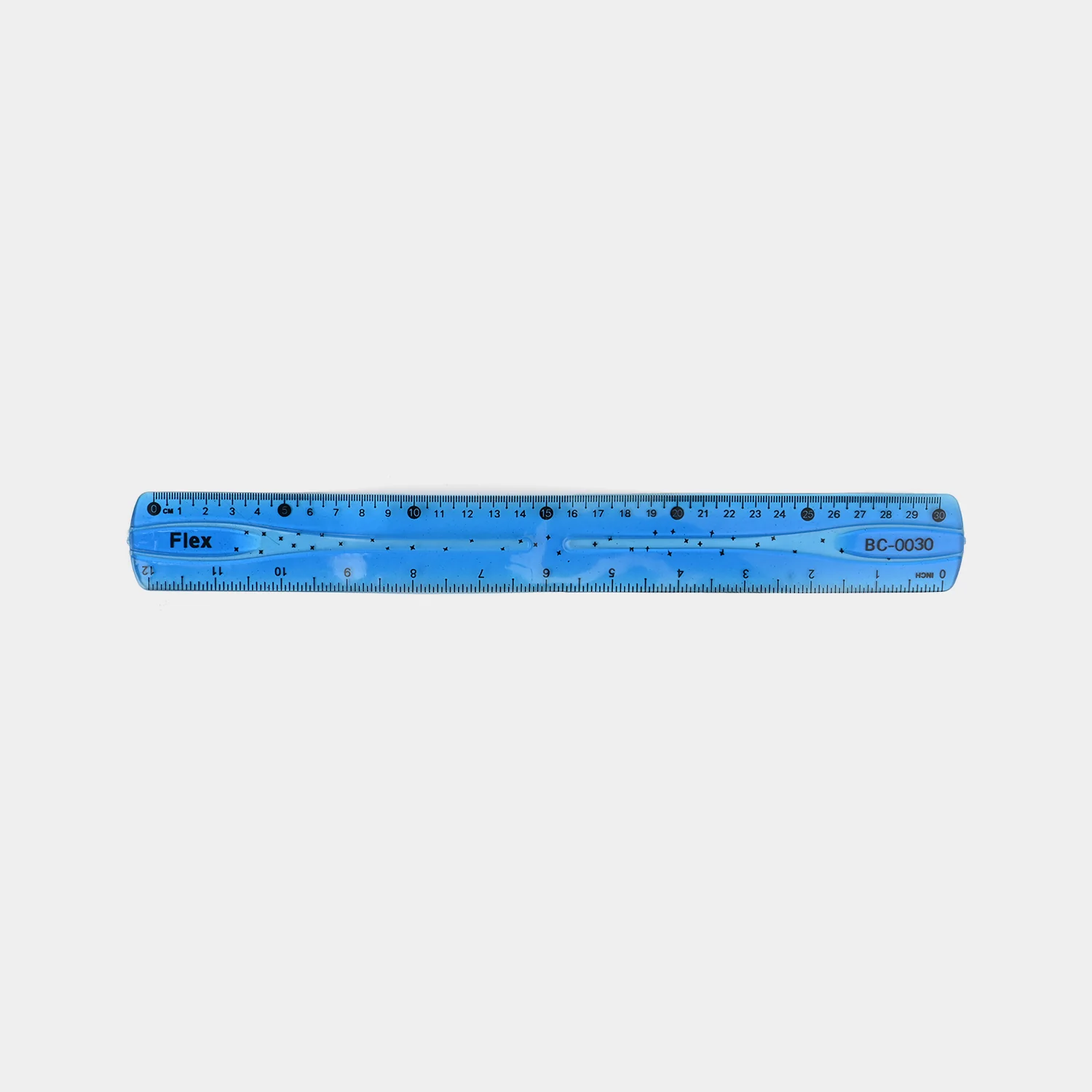 Flex Precision Measuring Ruler/Scale - Image 2