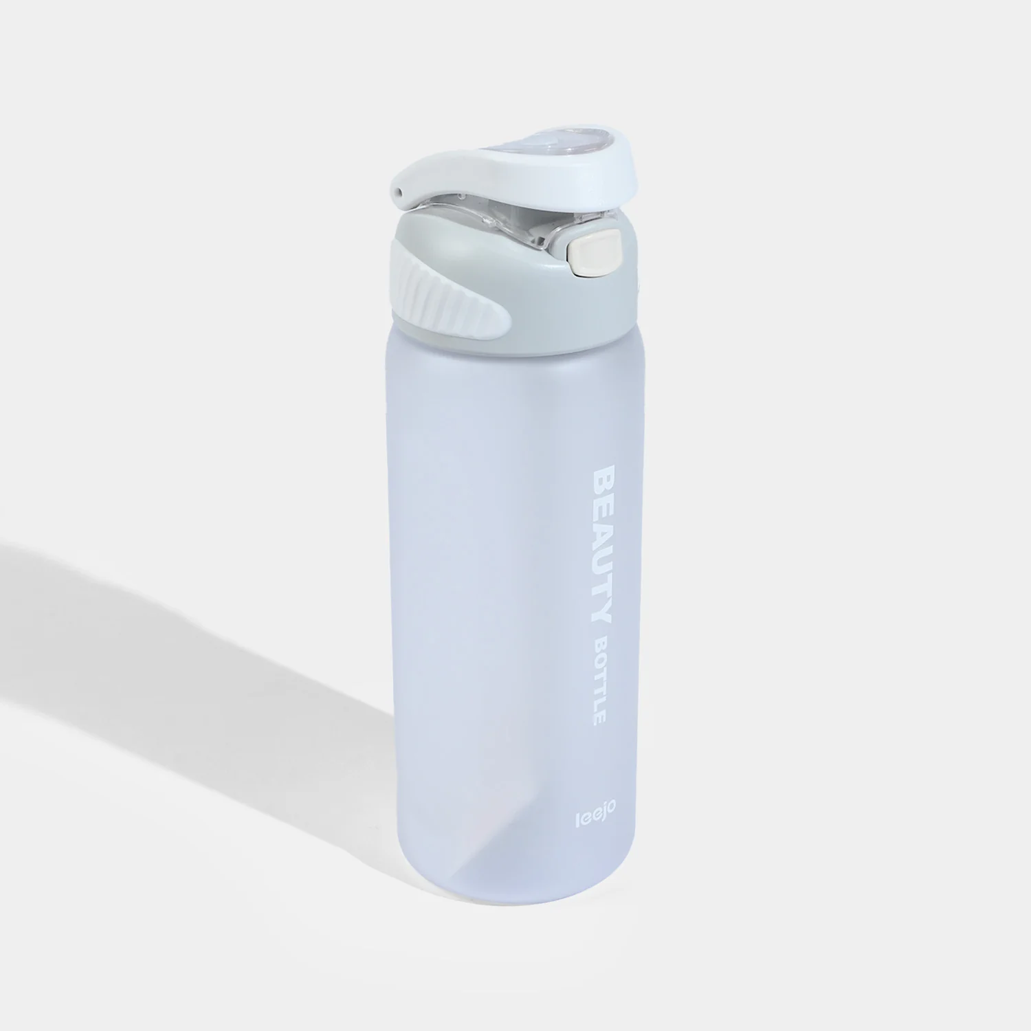 Plastic Water Bottle | 1000ml - Image 2