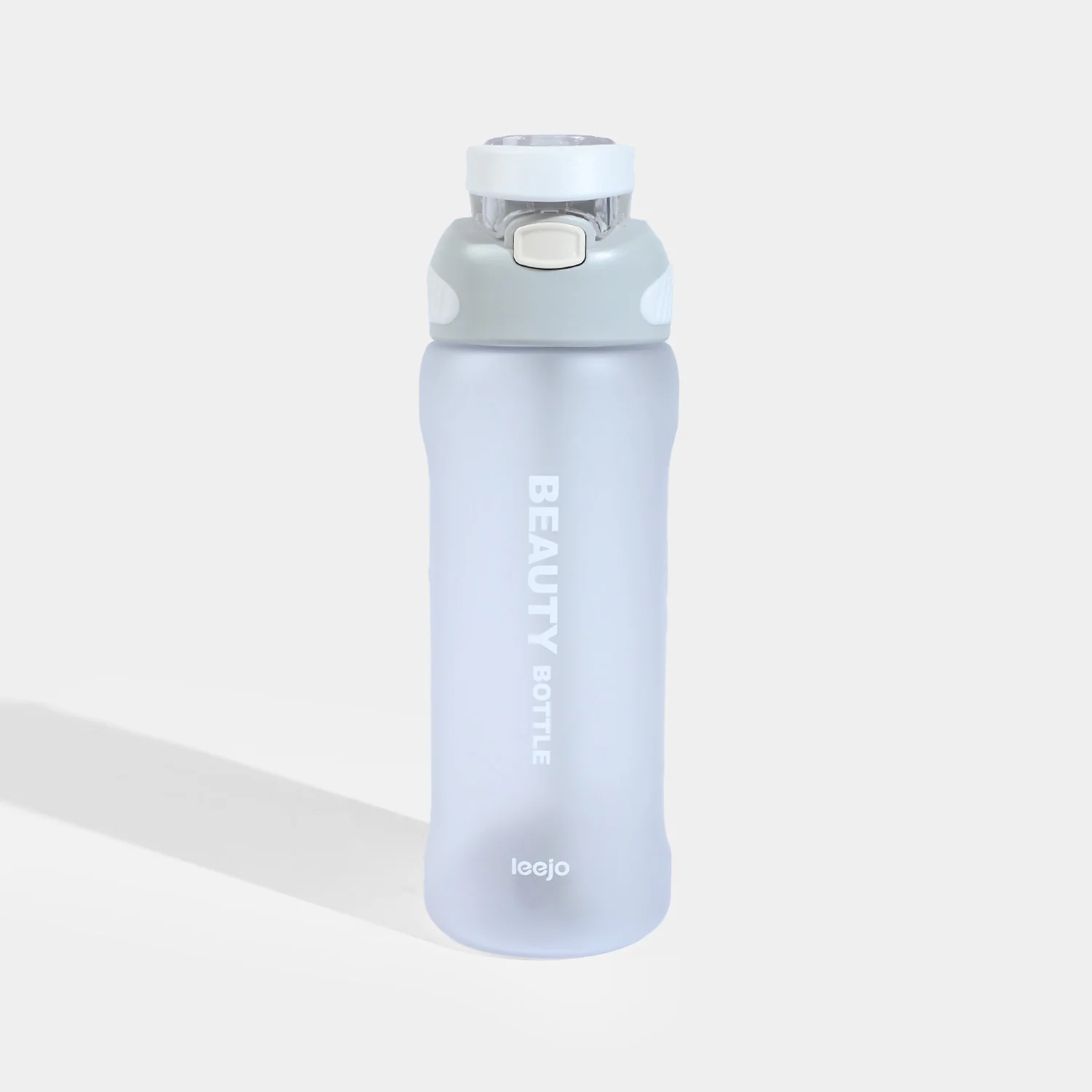 Plastic Water Bottle | 1000ml - Image 4