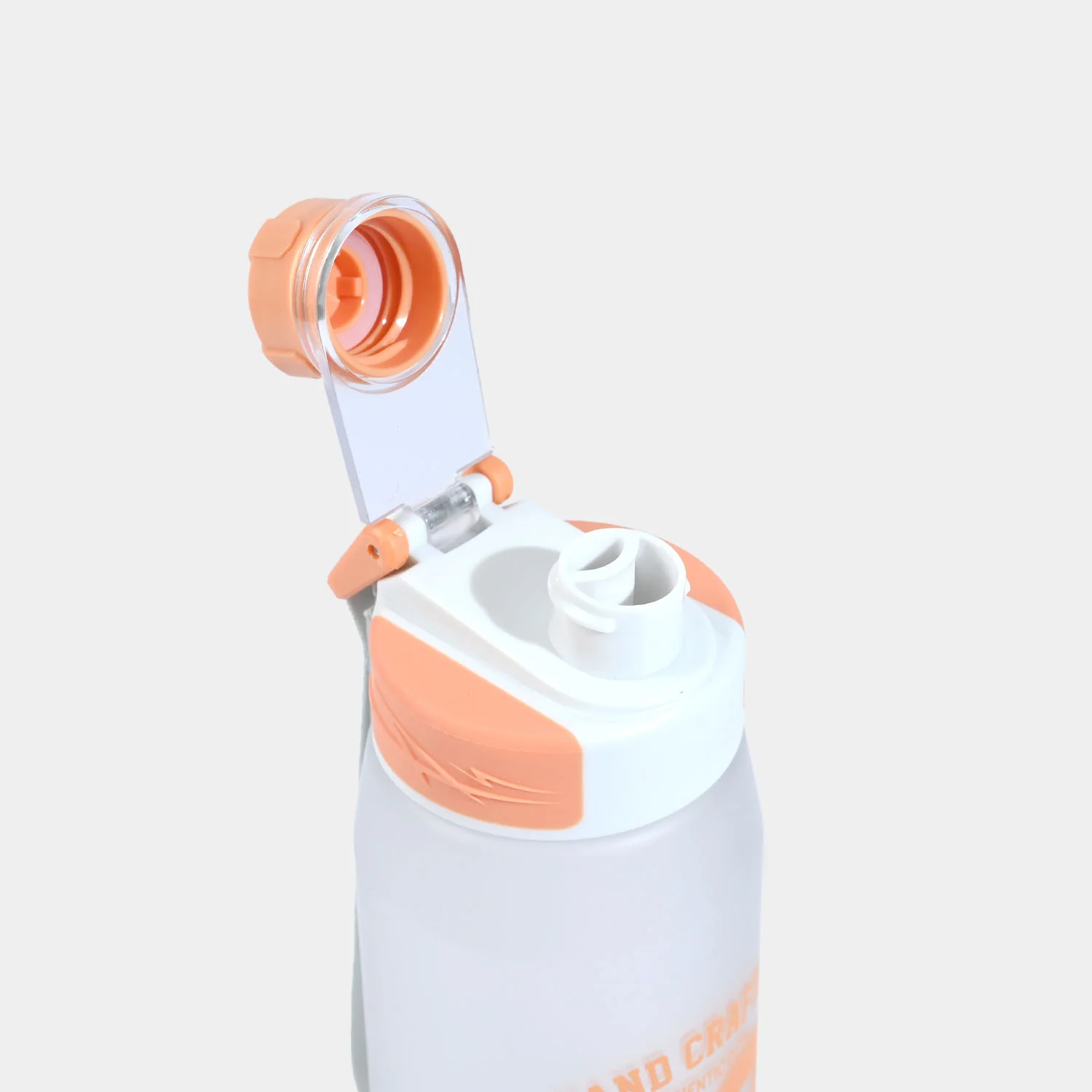 Plastic Water Bottle | 950ml - Image 3