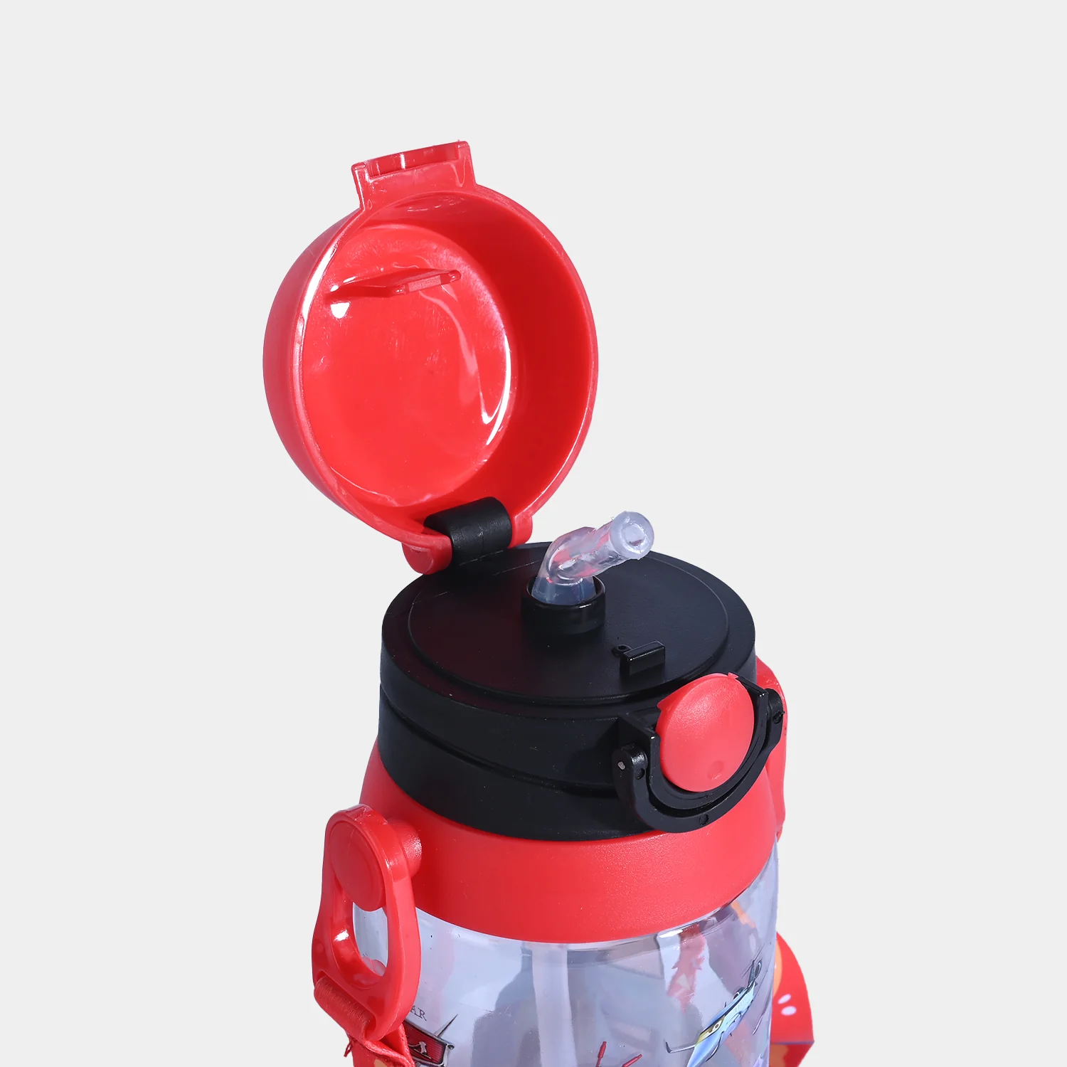 Character Water Bottle for Kids | 600ml - Image 3