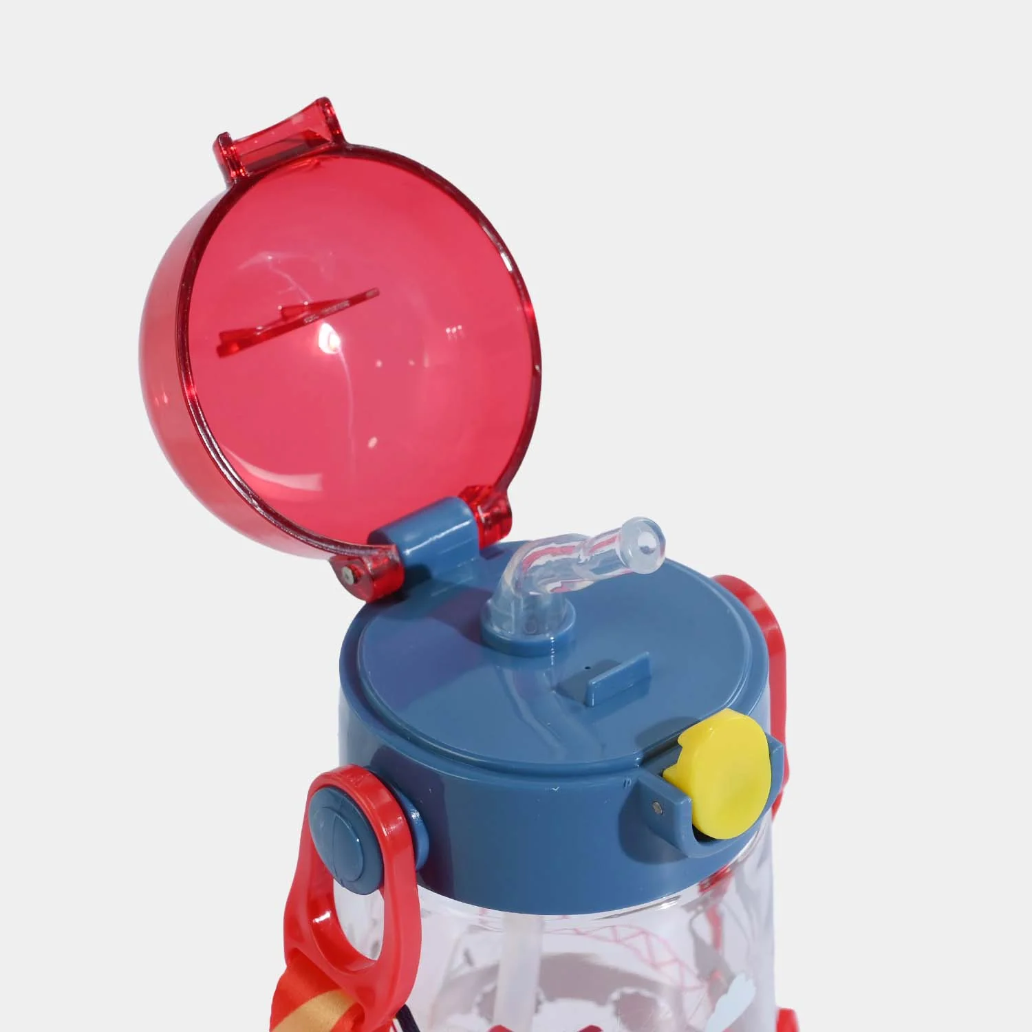 Character Water Bottle for Kids | 500ml - Image 3