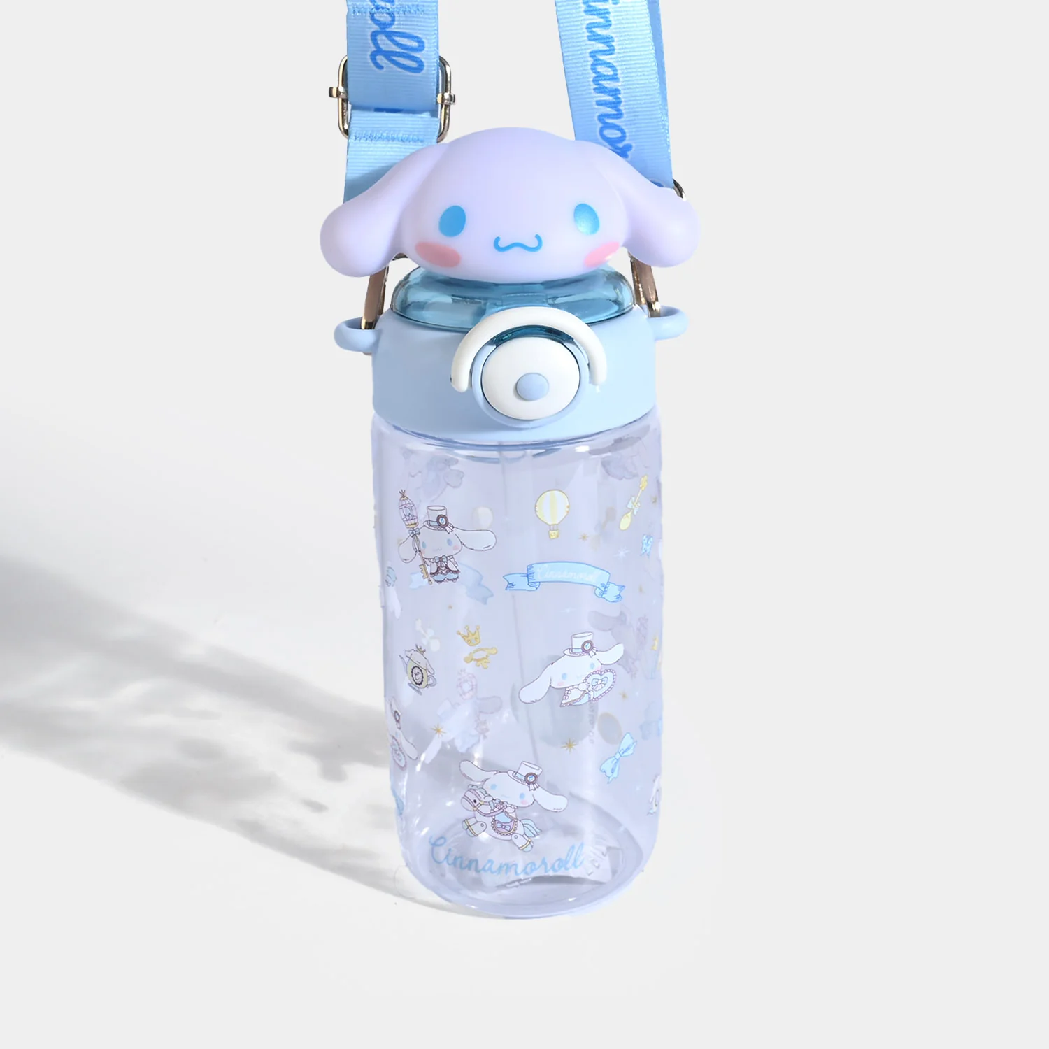 Character Water Bottle for Kids | 650ml - Image 5