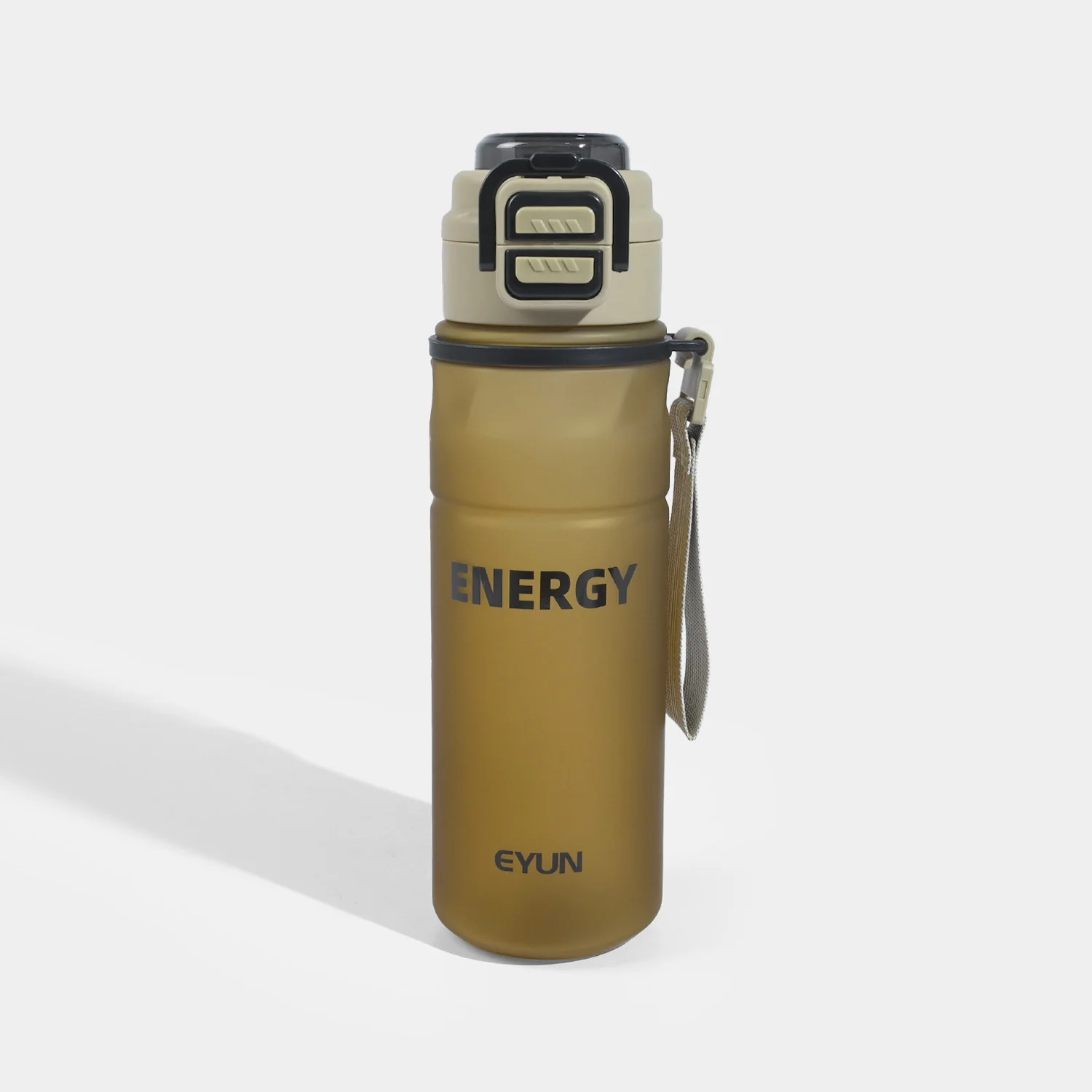 Plastic Water Bottle for Kids - Image 3