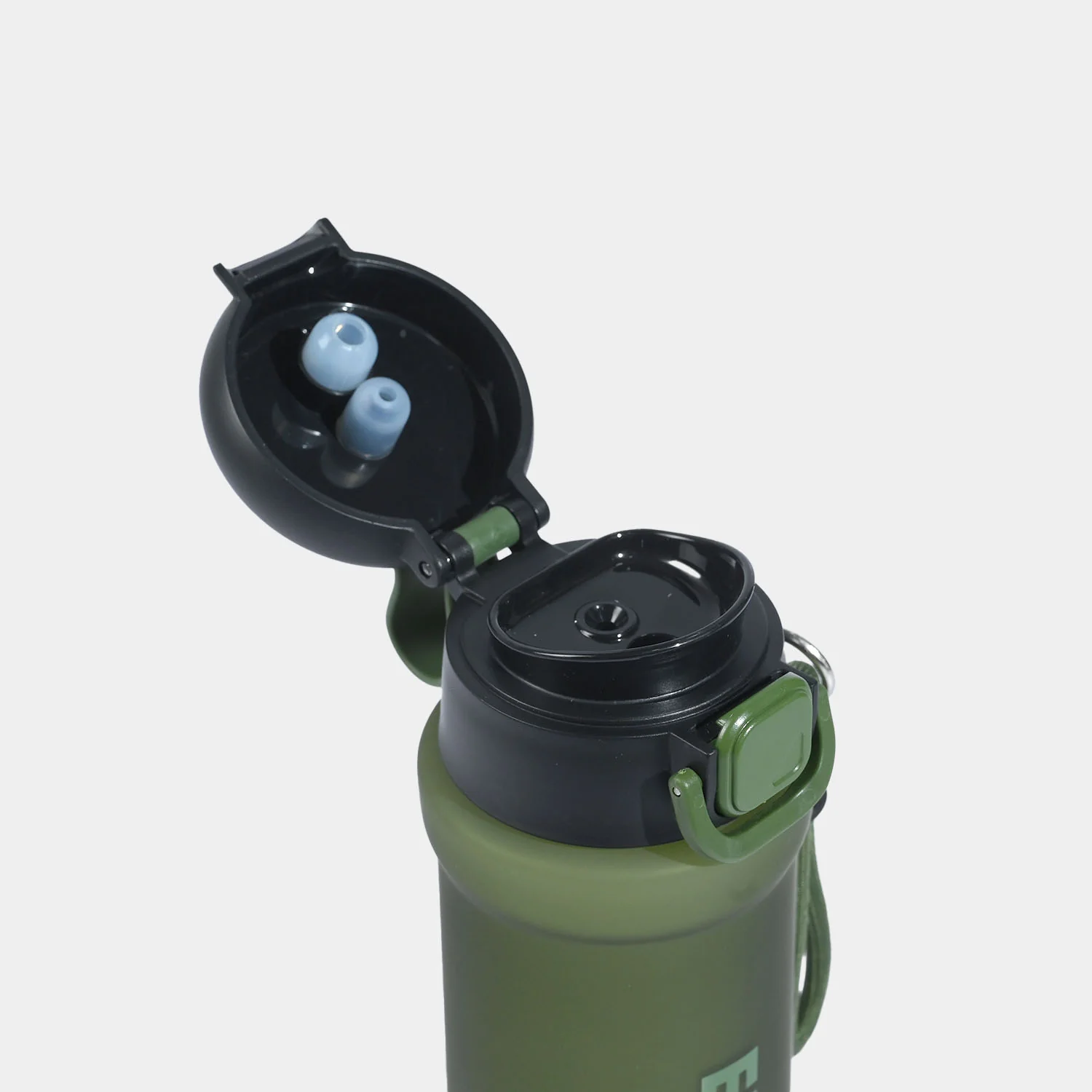 Plastic Water Bottle for Kids - Image 2