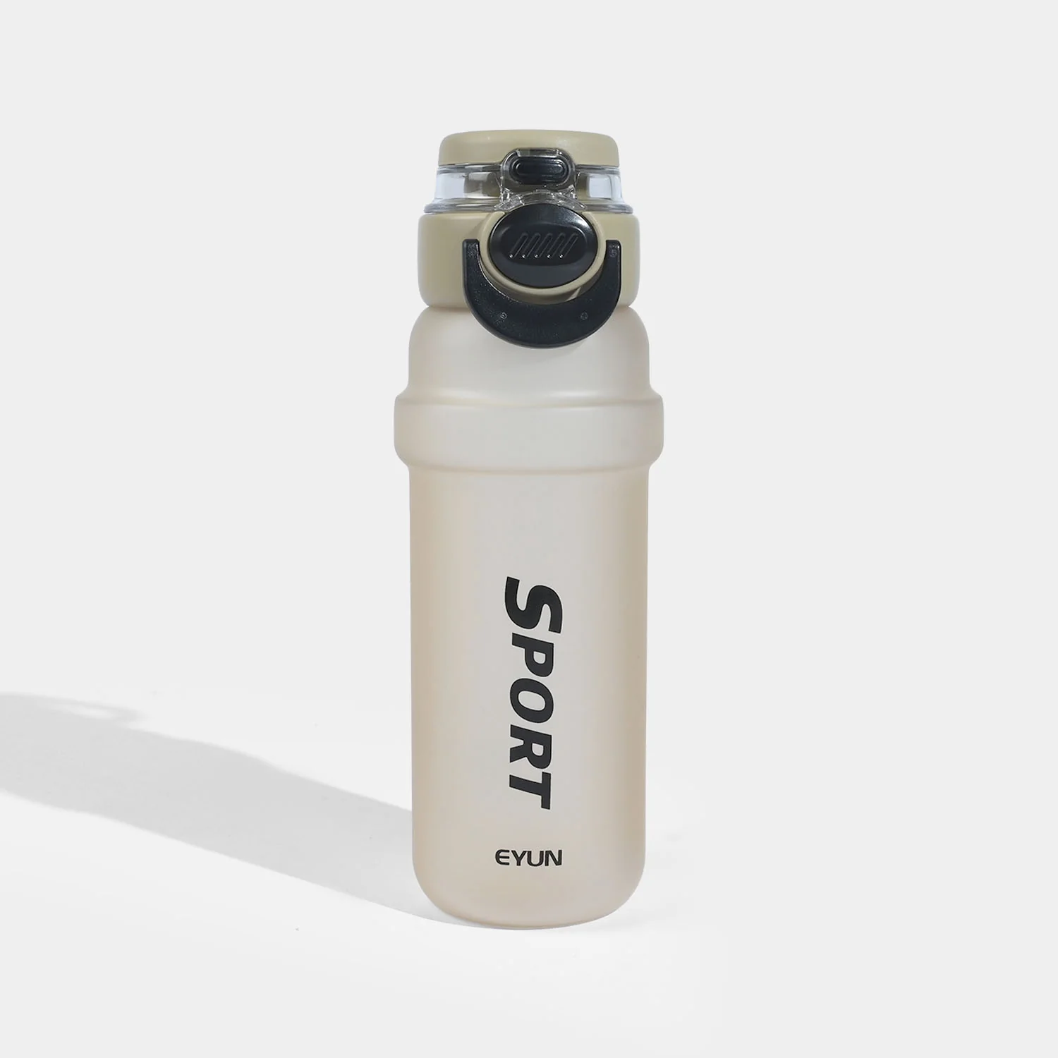 Plastic Water Bottle | 900ml - Image 4