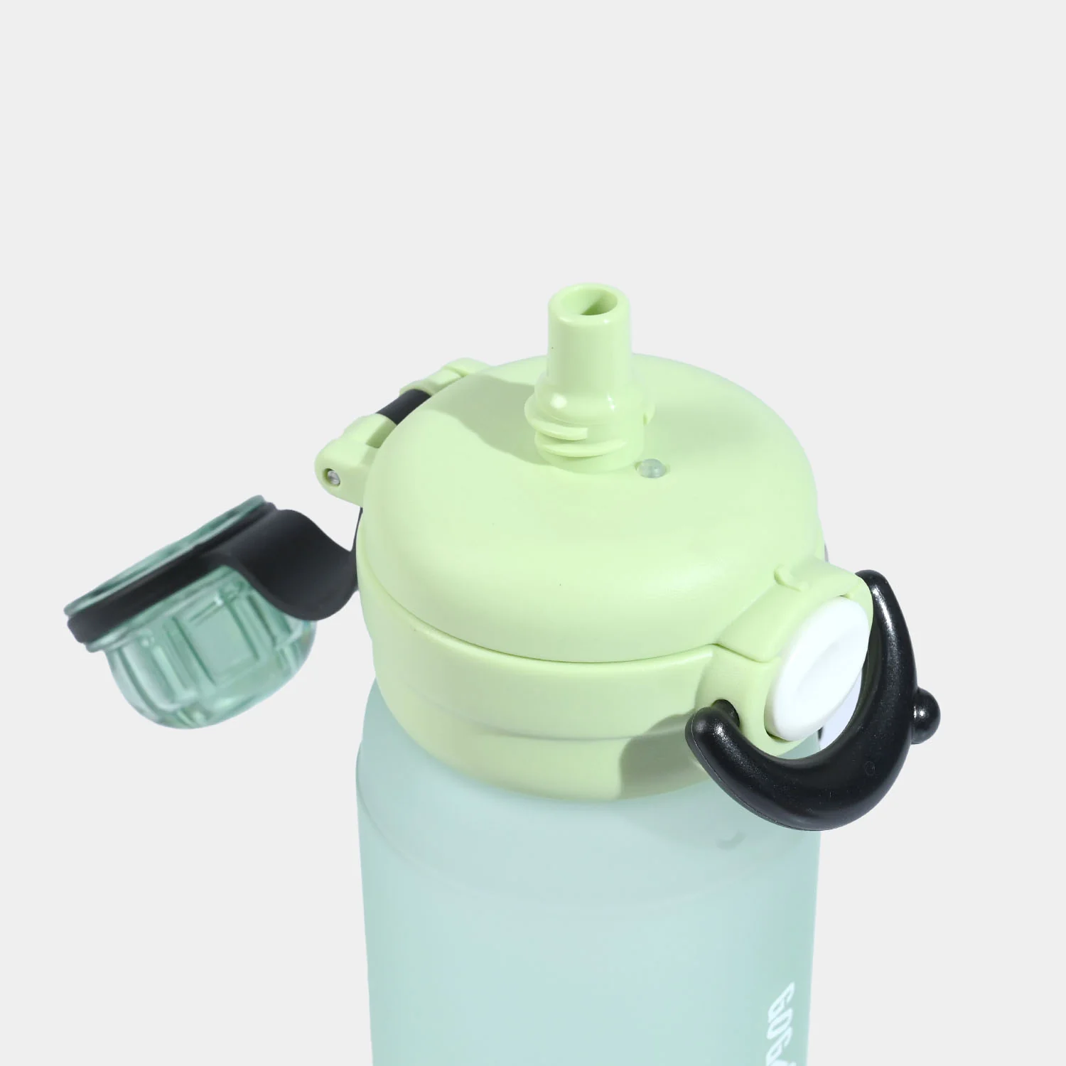 Plastic Water Bottle for Kids - Image 2