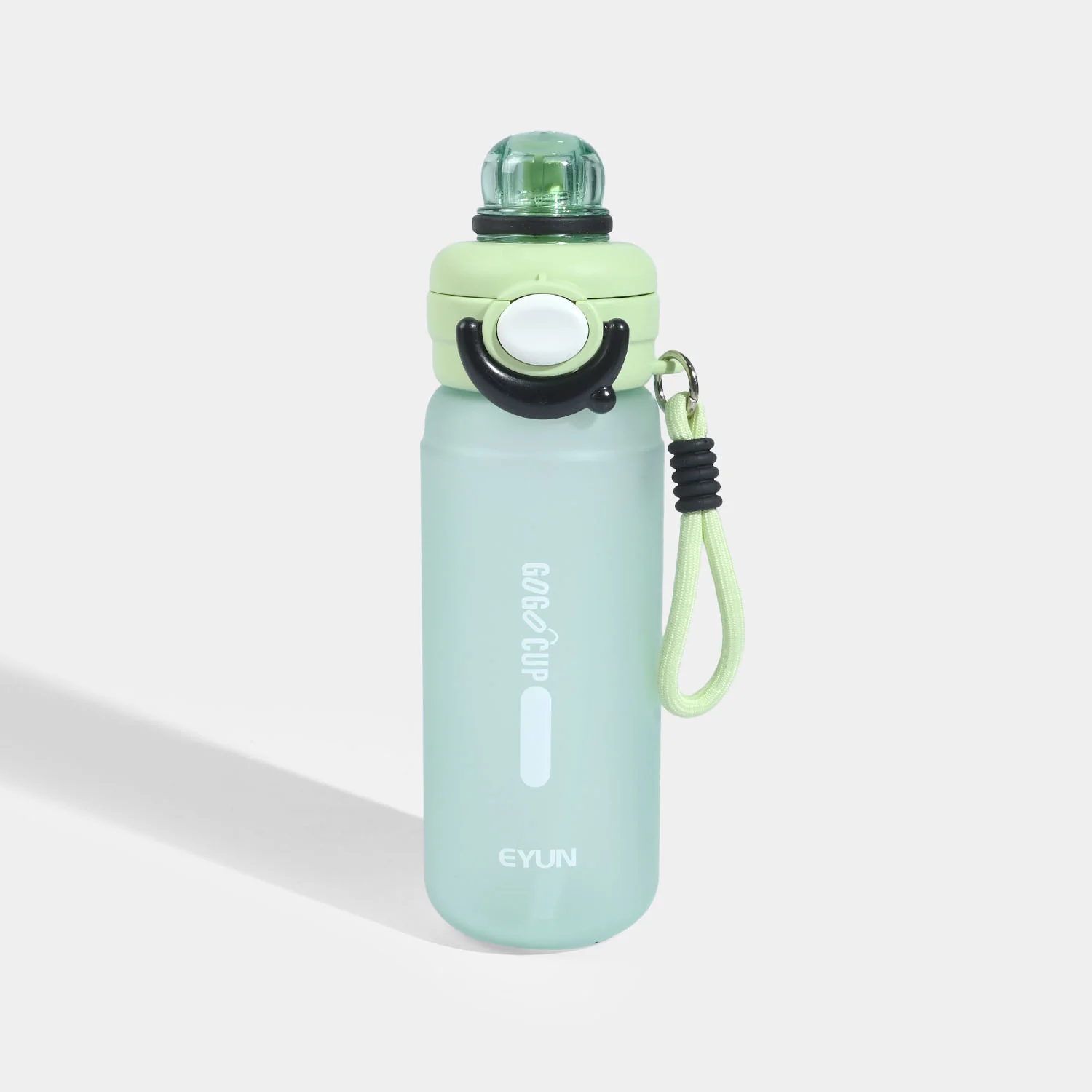 Plastic Water Bottle for Kids - Image 4