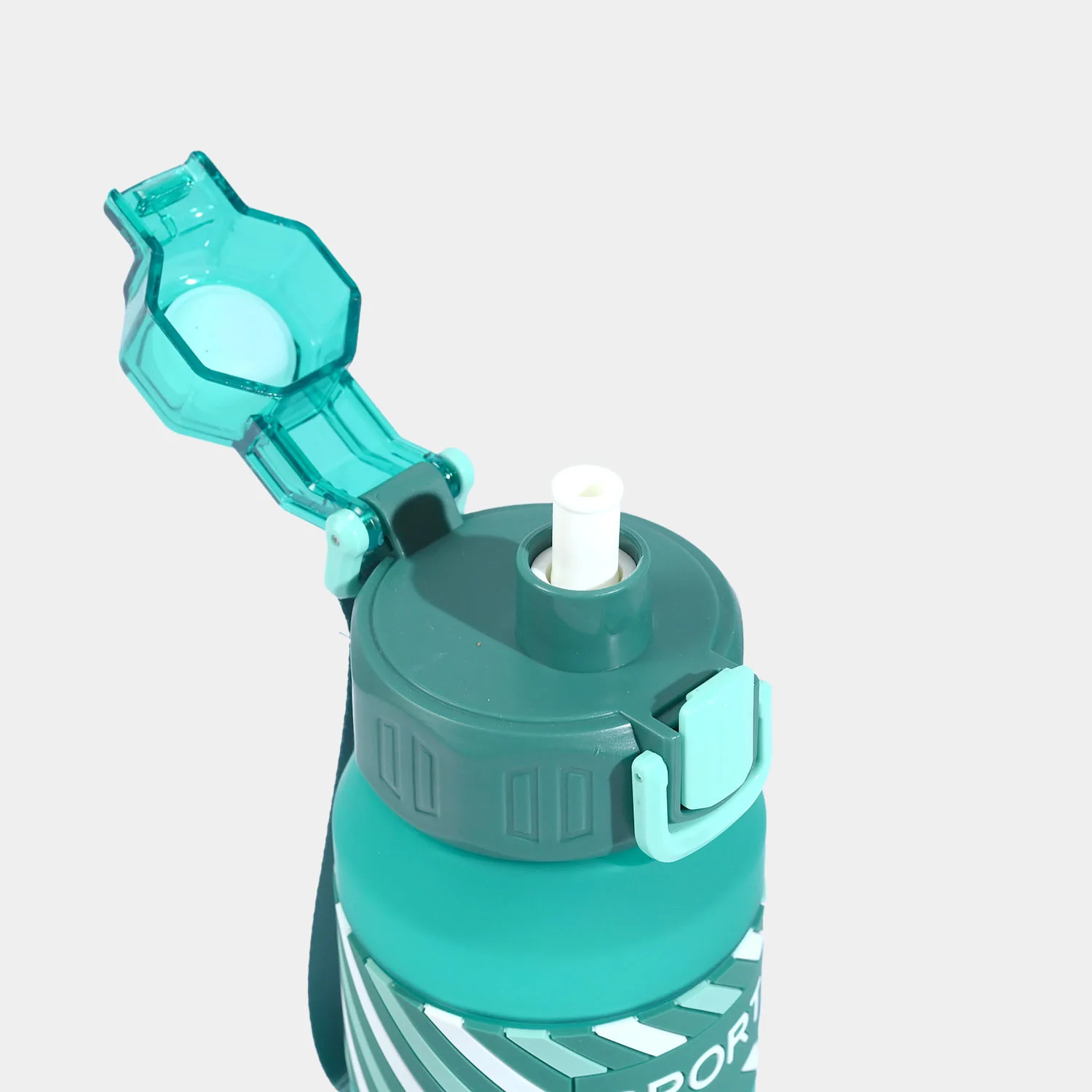 Plastic Water Bottle for Kids - Image 2