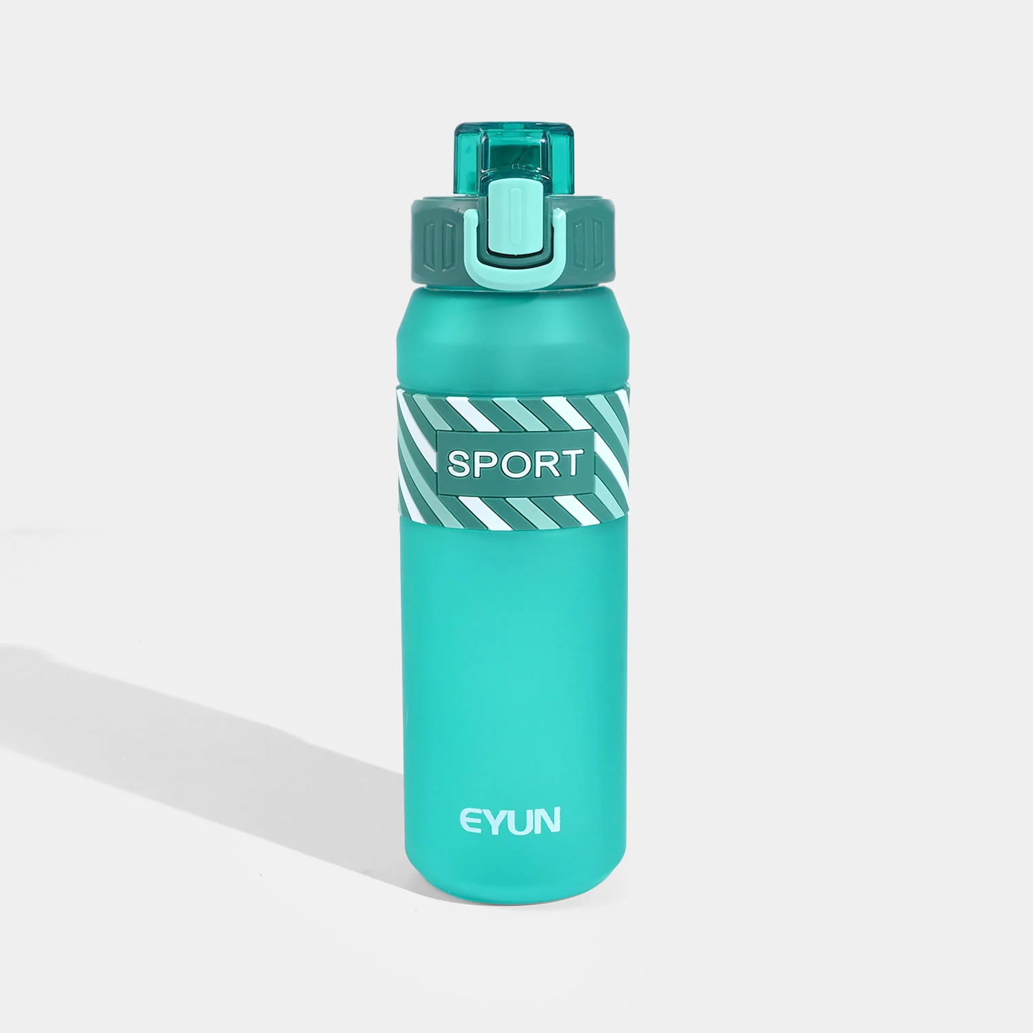 Plastic Water Bottle for Kids - Image 3