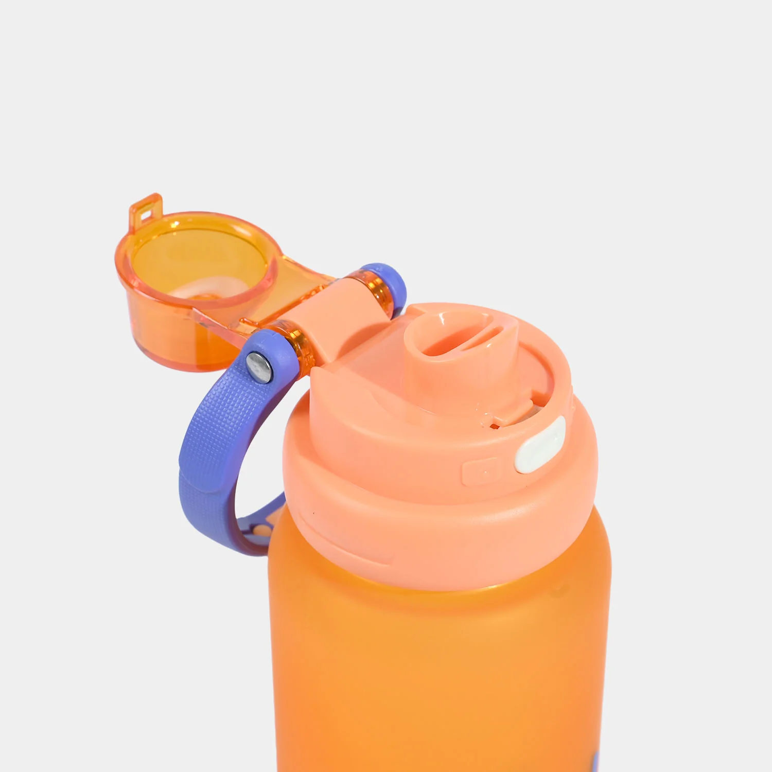 Plastic Water Bottle for Kids - Image 2