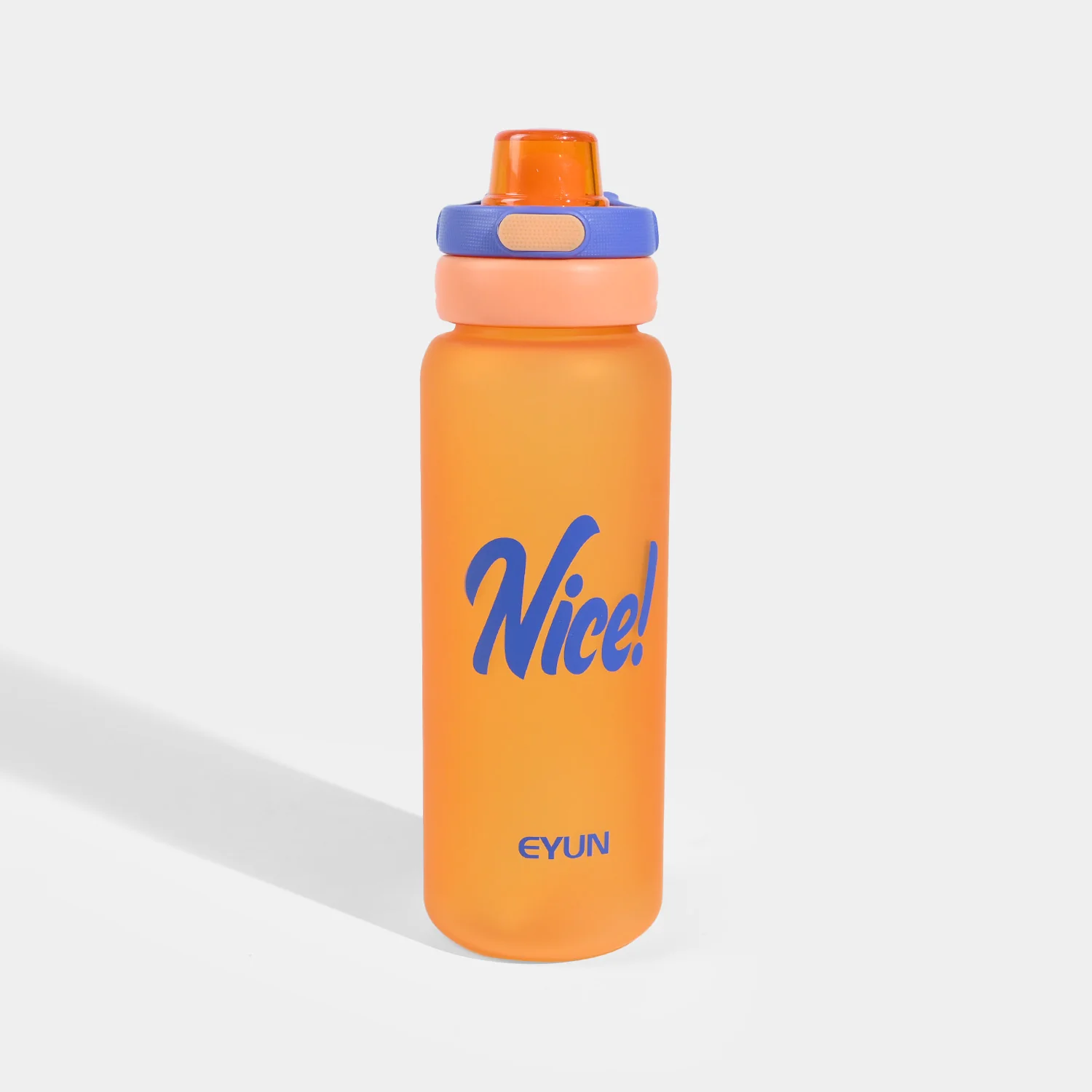 Plastic Water Bottle for Kids - Image 3