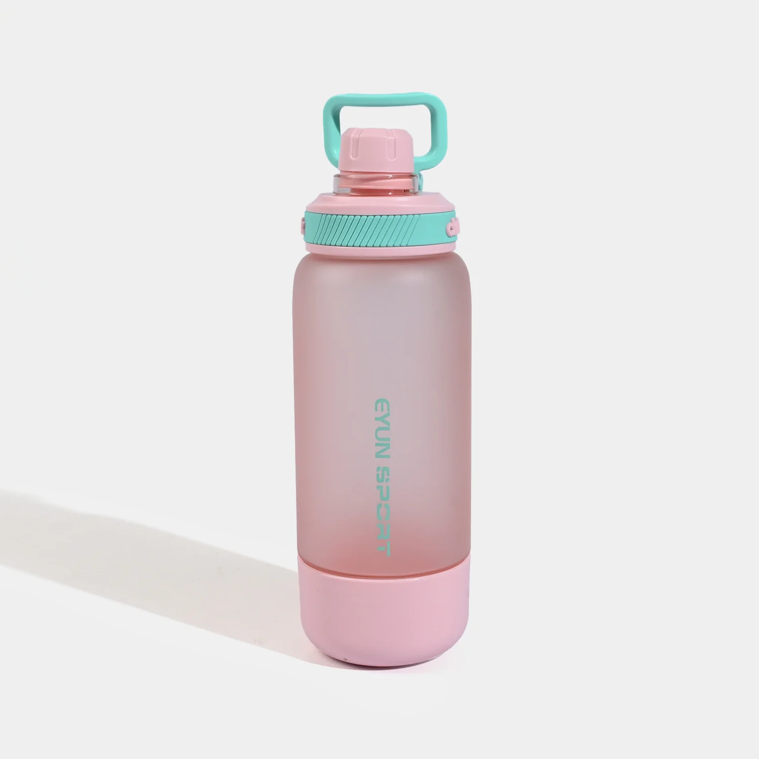 Plastic Water Bottle | 900ml - Image 4
