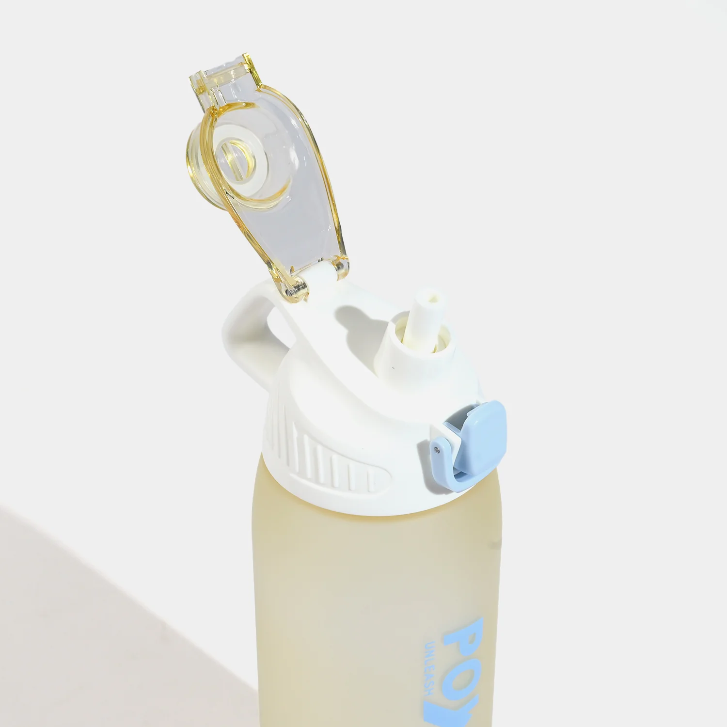 Plastic Water Bottle for Kids - Image 2