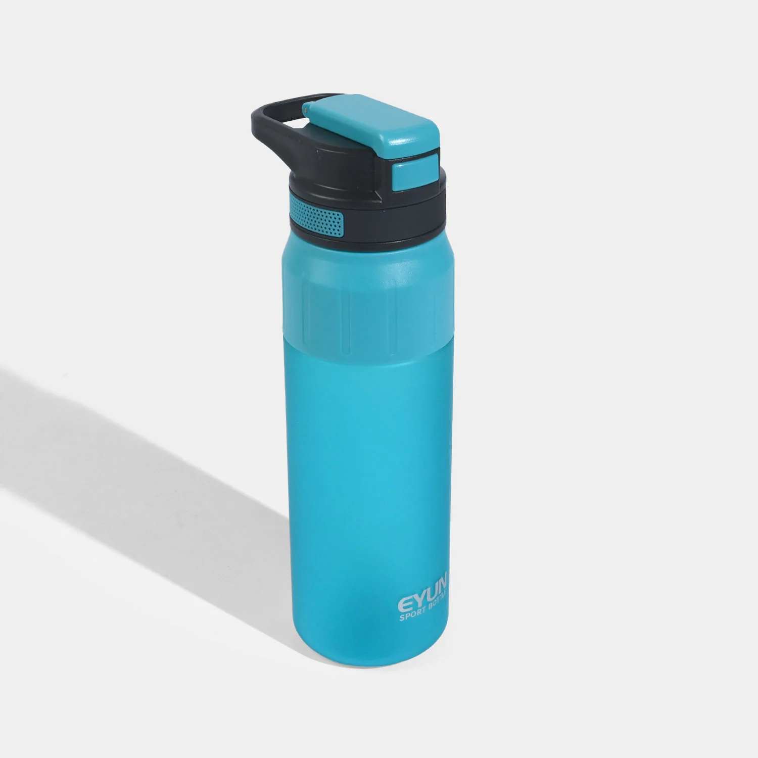 Plastic Water Bottle | 1000ml - Image 2