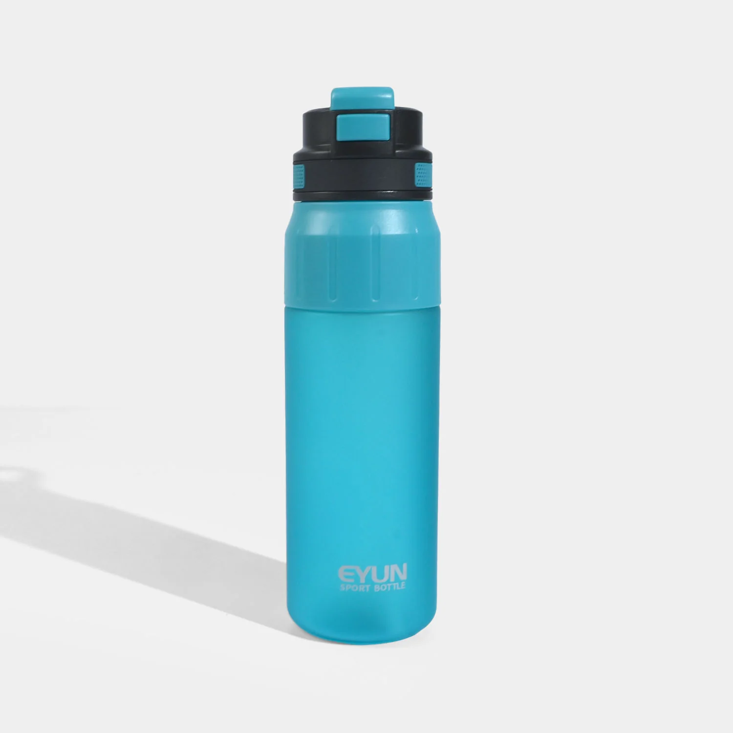 Plastic Water Bottle | 1000ml - Image 4