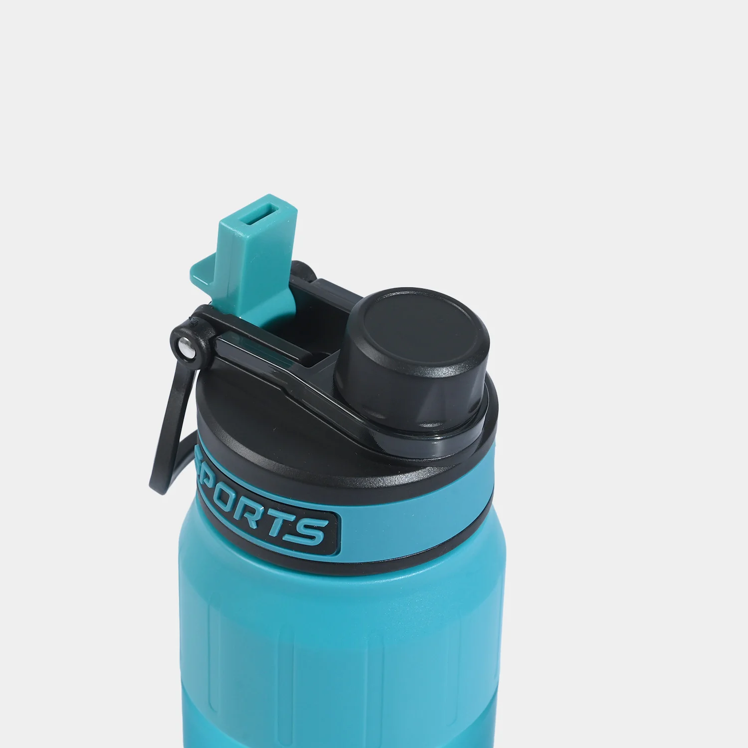 Plastic Water Bottle | 1000ml - Image 3