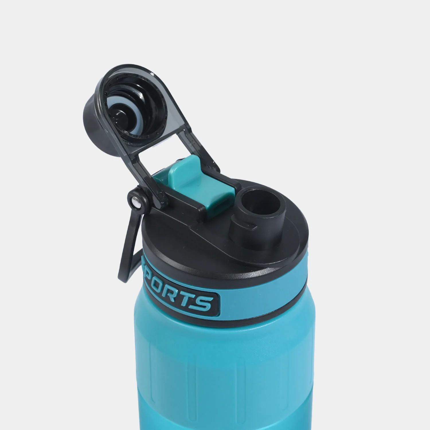 Plastic Water Bottle | 1000ml - Image 4
