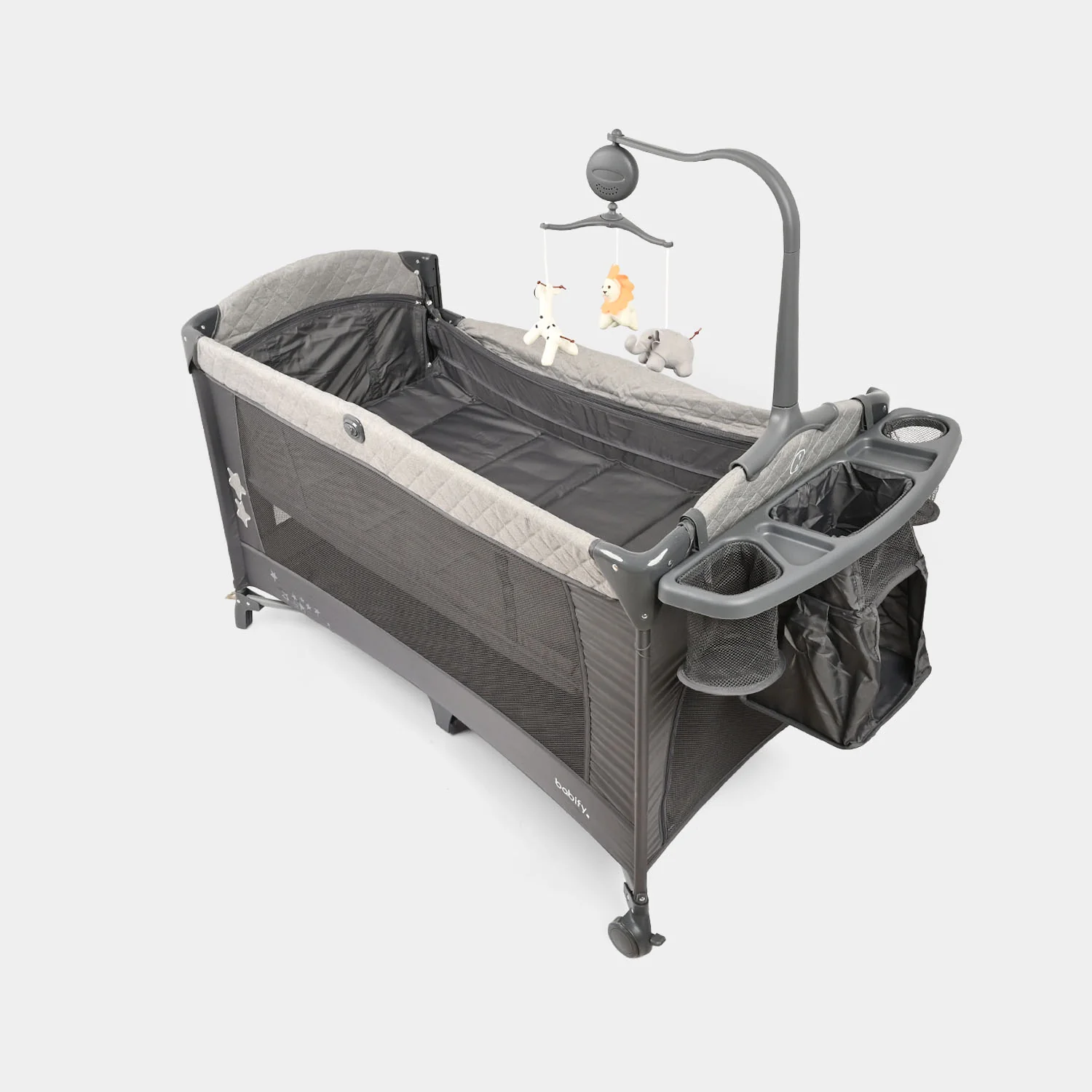 Play Pen UP-650 Babyfi - Image 2
