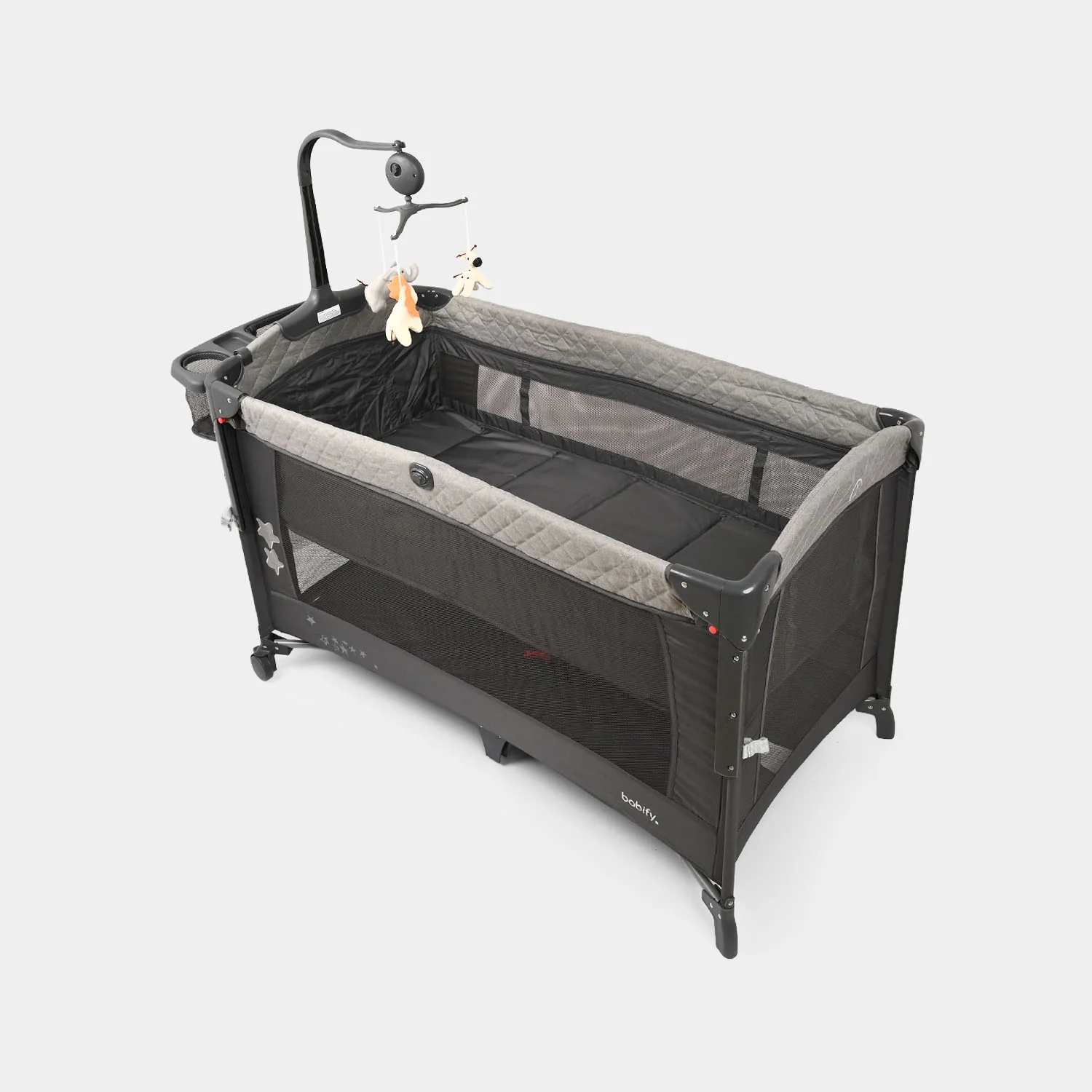 Play Pen UP-650 Babyfi - Image 3