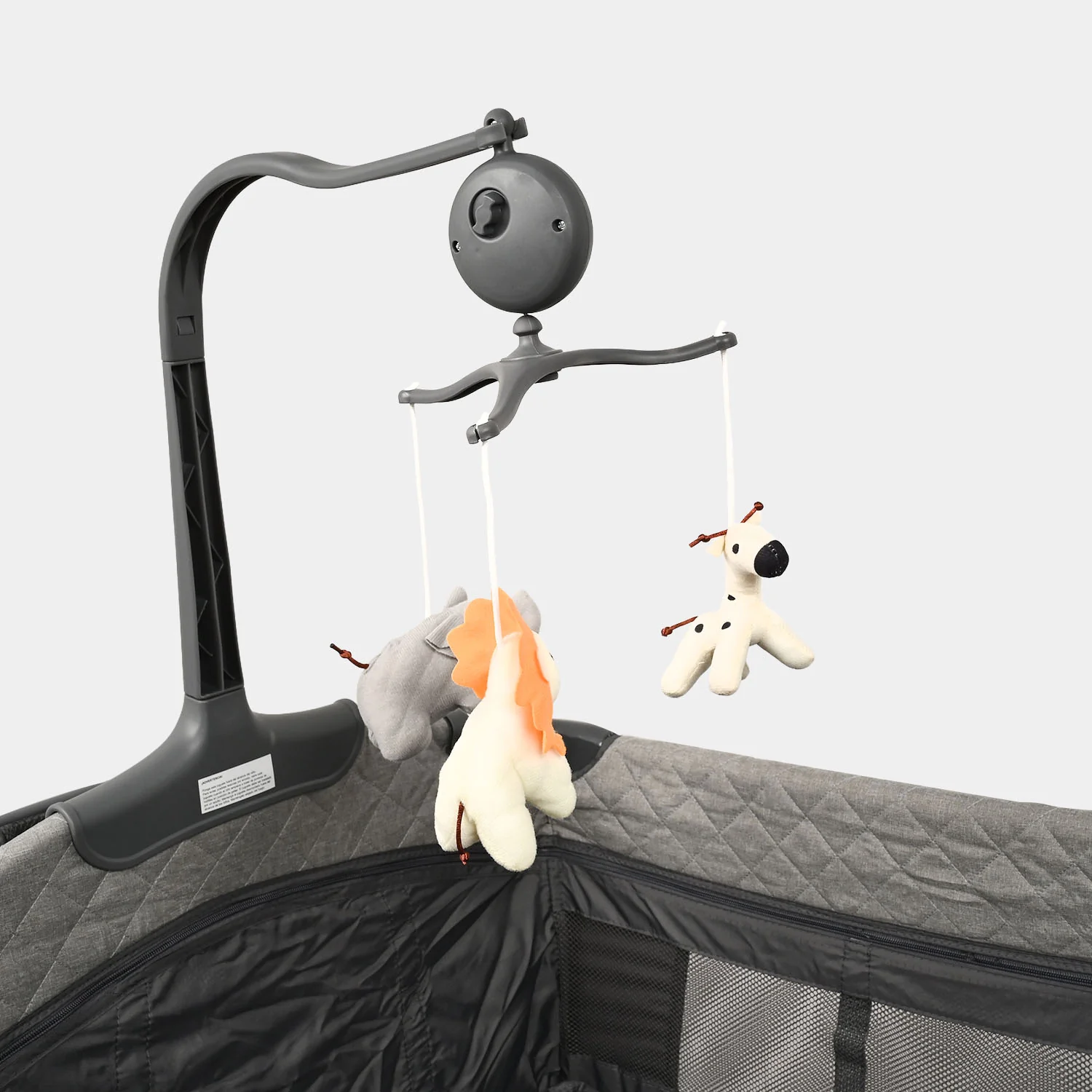 Play Pen UP-650 Babyfi - Image 4