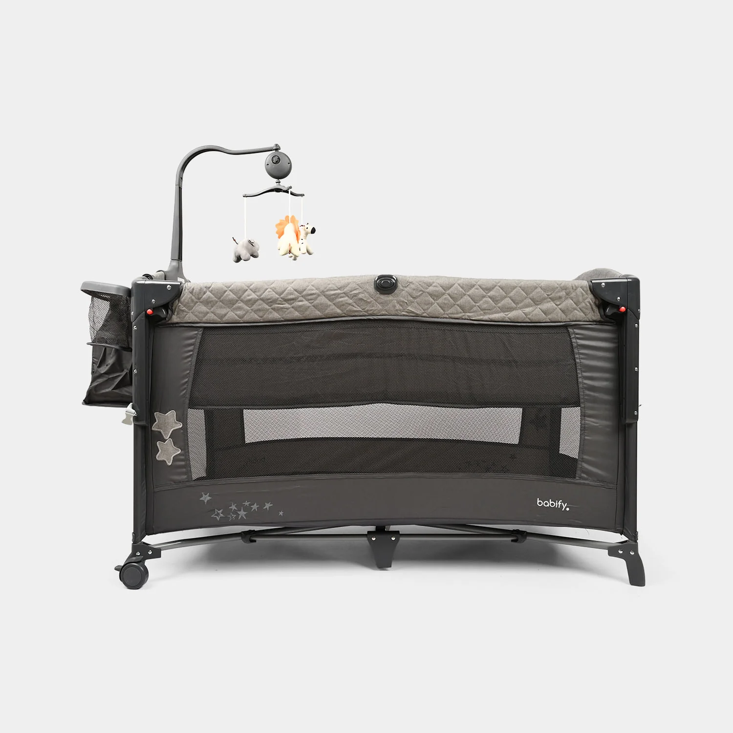Play Pen UP-650 Babyfi - Image 6