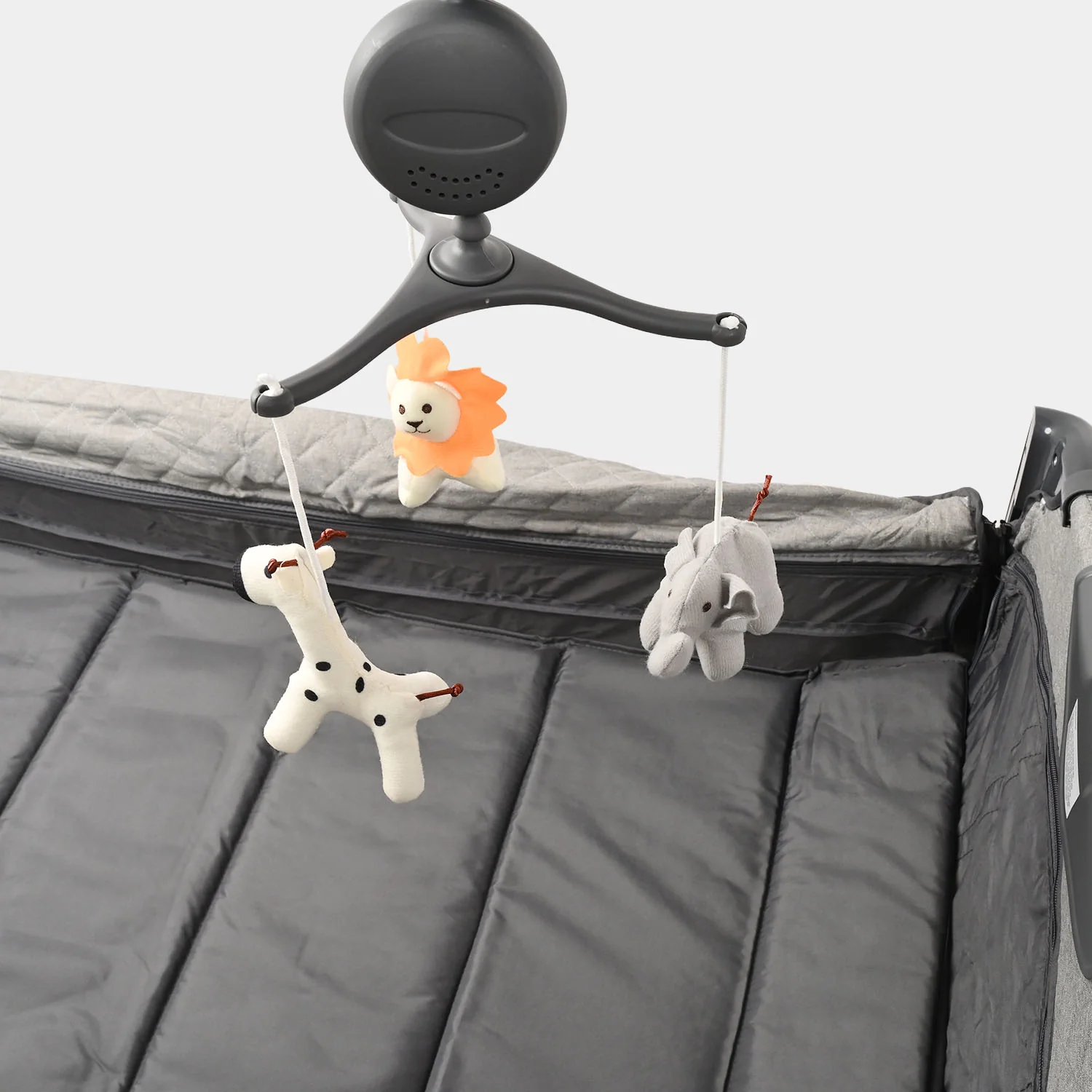 Play Pen UP-650 Babyfi - Image 9