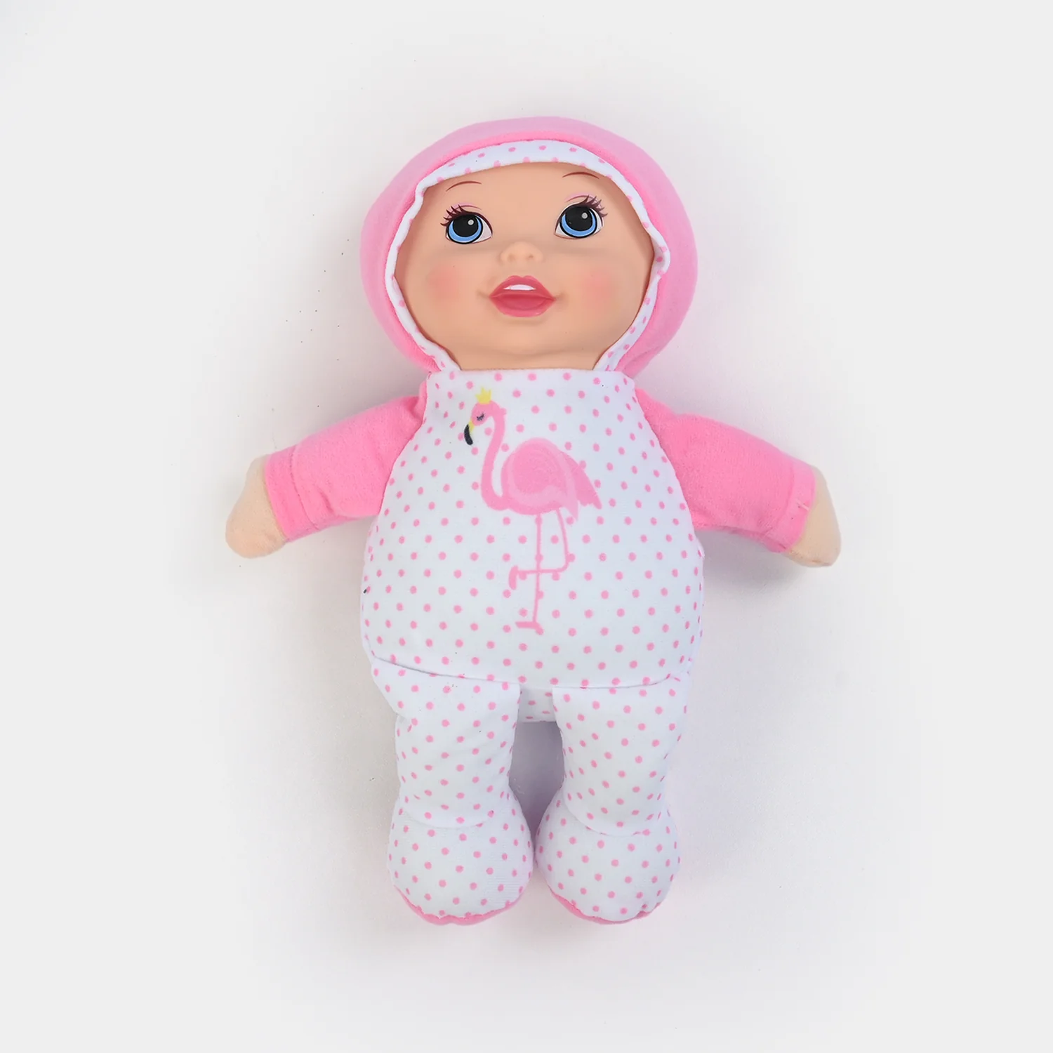Character Plush Toy / Bedtime Stuffed Doll - Image 2