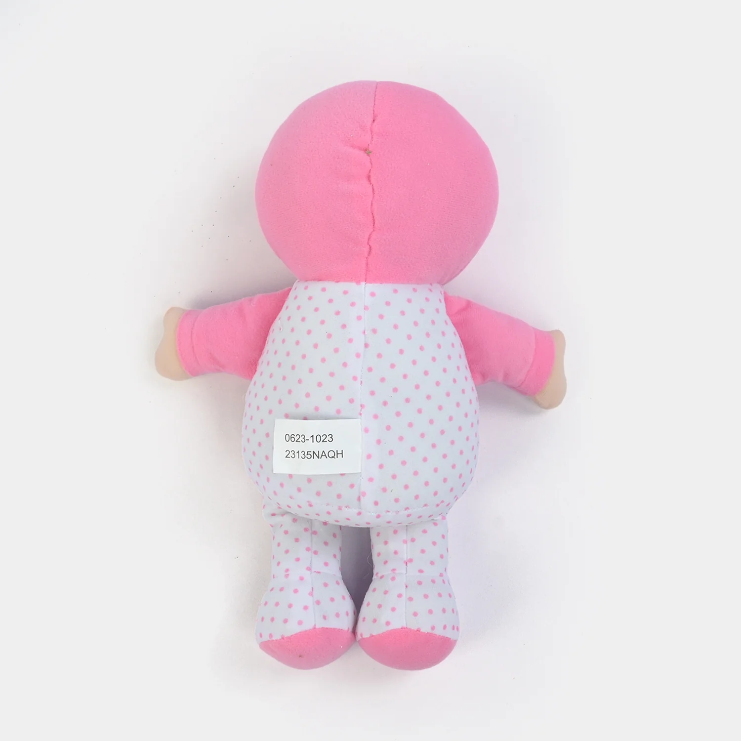 Character Plush Toy / Bedtime Stuffed Doll - Image 3