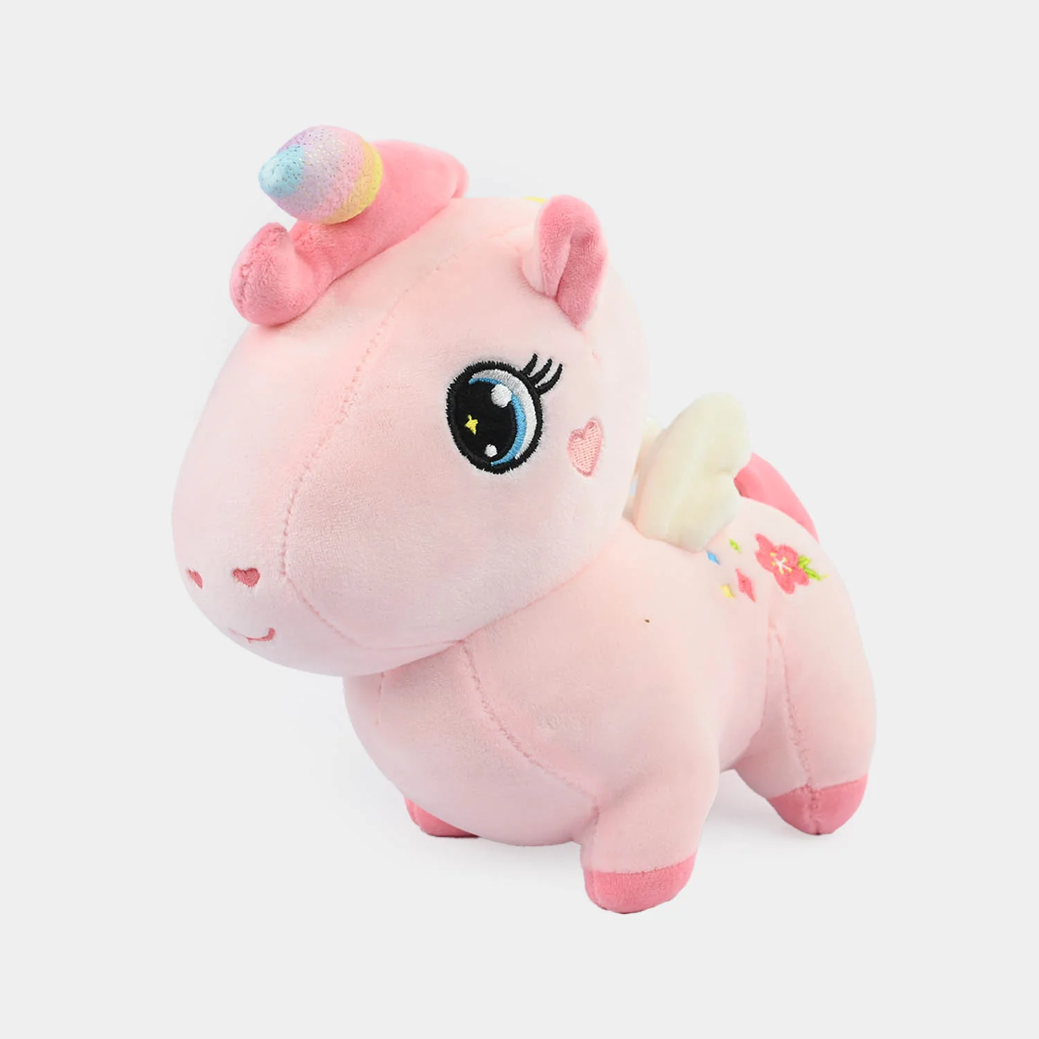 Plush Toy With Bag - Image 2