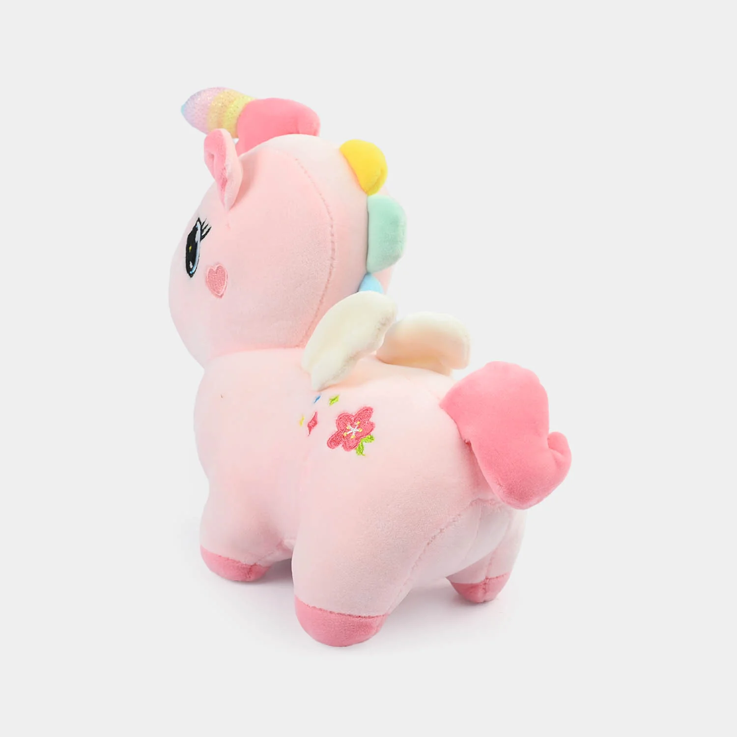 Plush Toy With Bag - Image 4