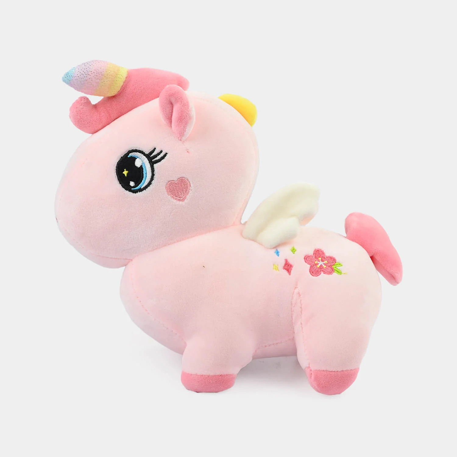 Plush Toy With Bag - Image 6