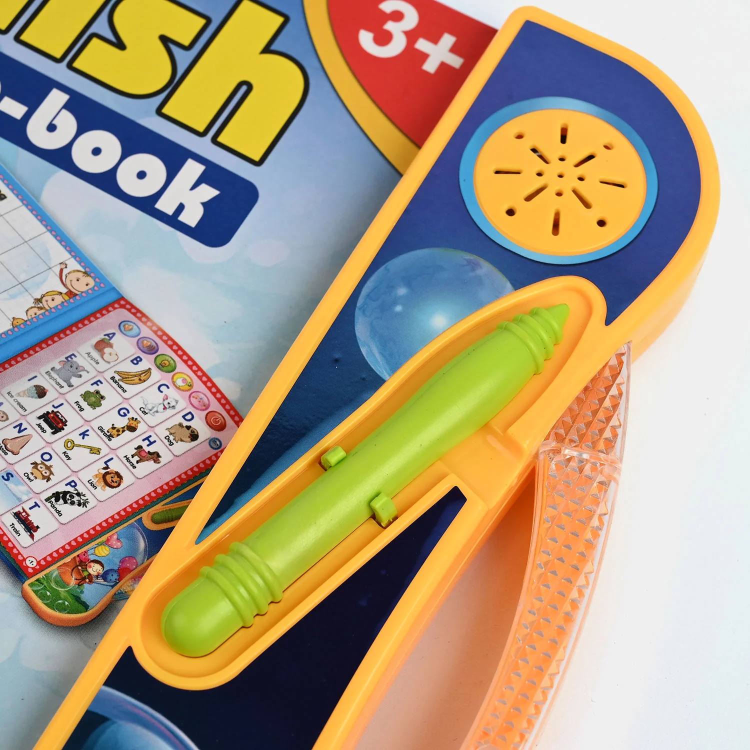 My English e-book Reading Learning Machine - Image 4