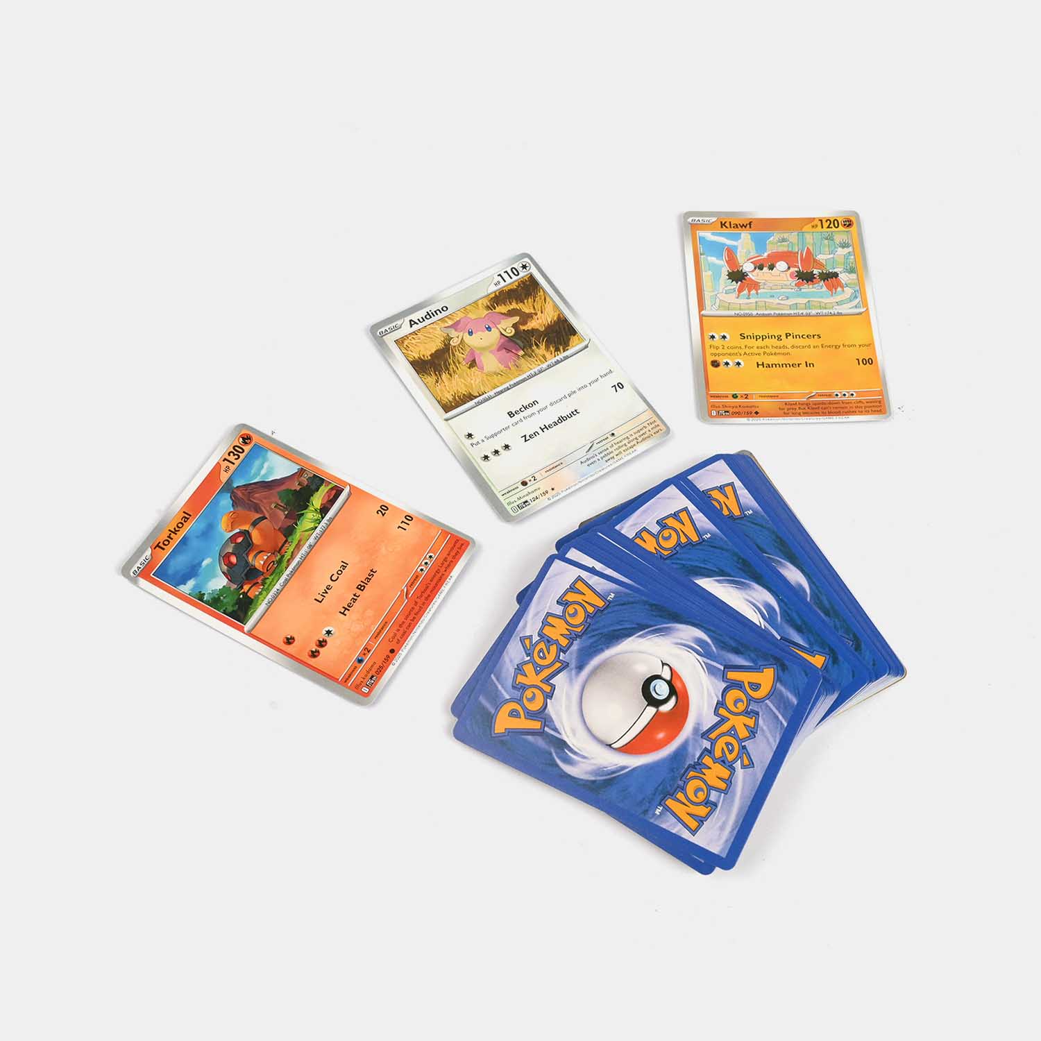 Character Card Game for Kids - Image 4