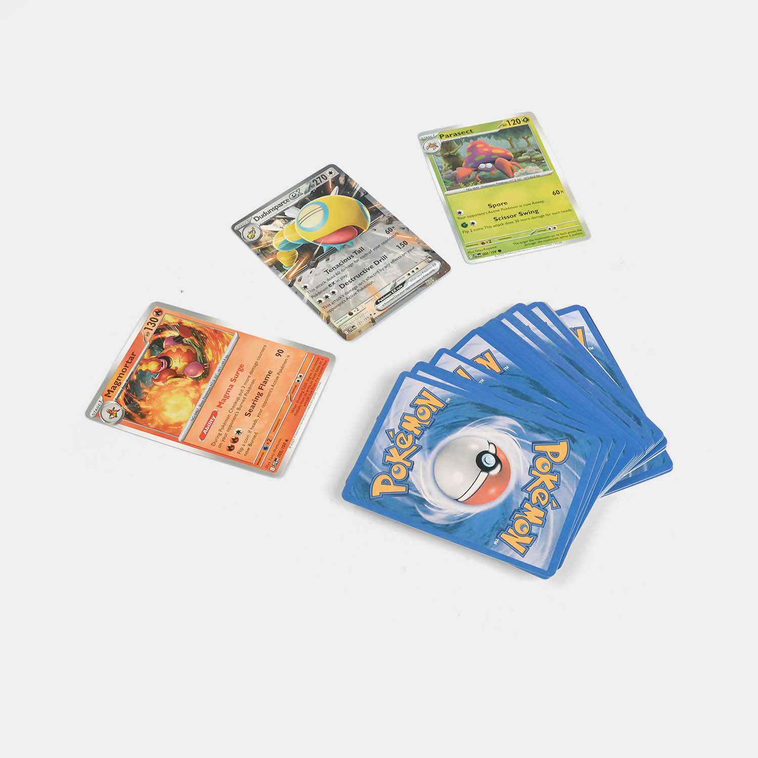 Character Card Game for Kids - Image 2