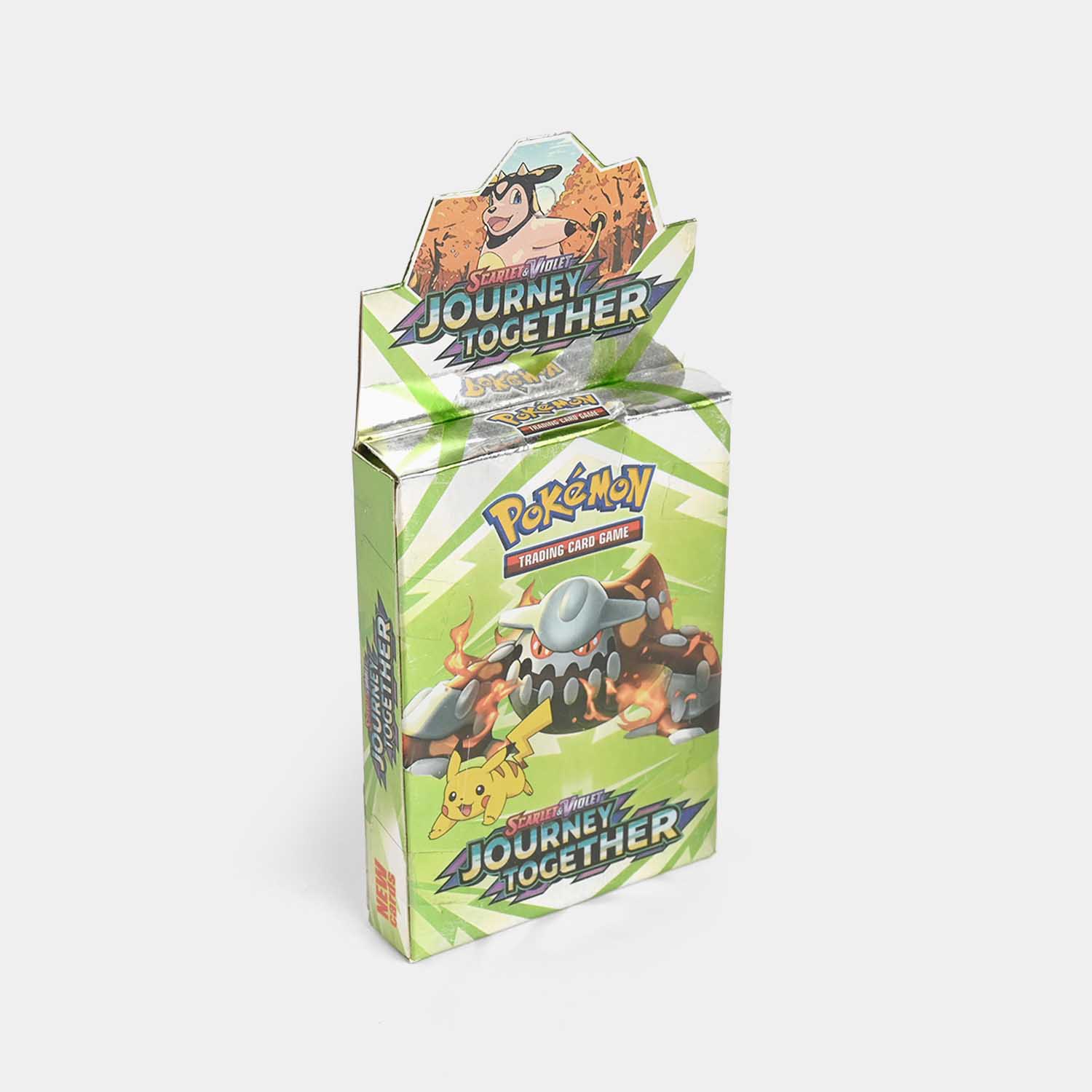 Character Card Game for Kids - Image 3