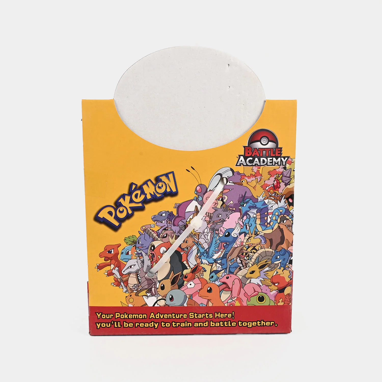 Character Figure For Kids - Image 3