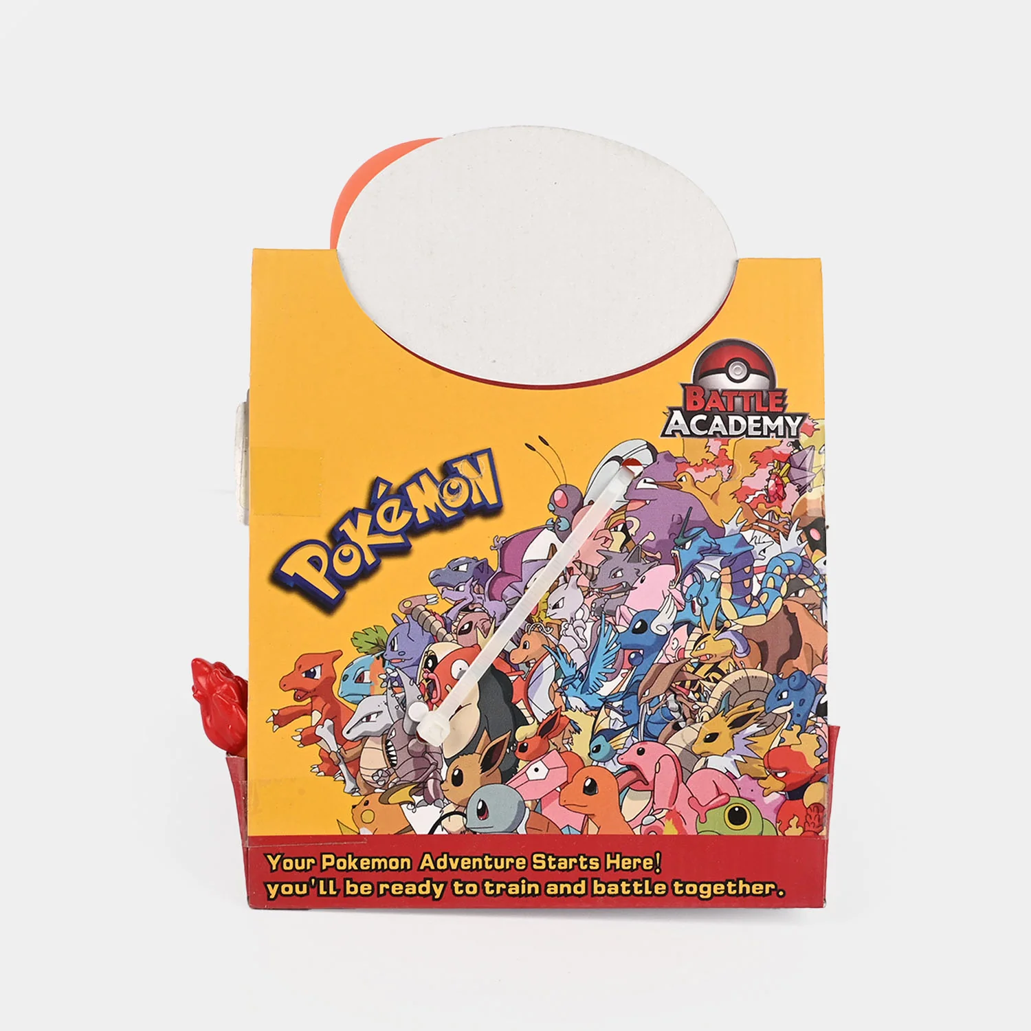 Character Figure For Kids - Image 3