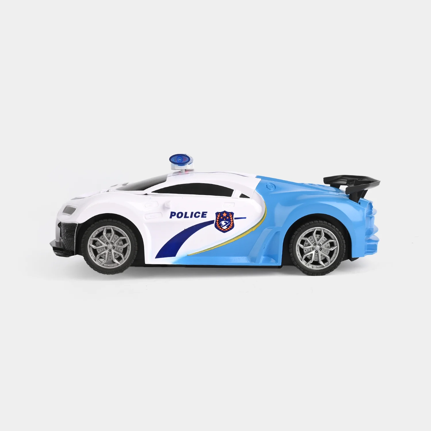 Police Car Toy - Image 2